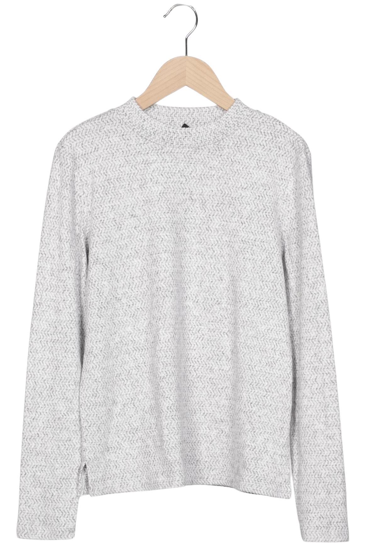 

Opus Damen Pullover, grau, Gr. 38