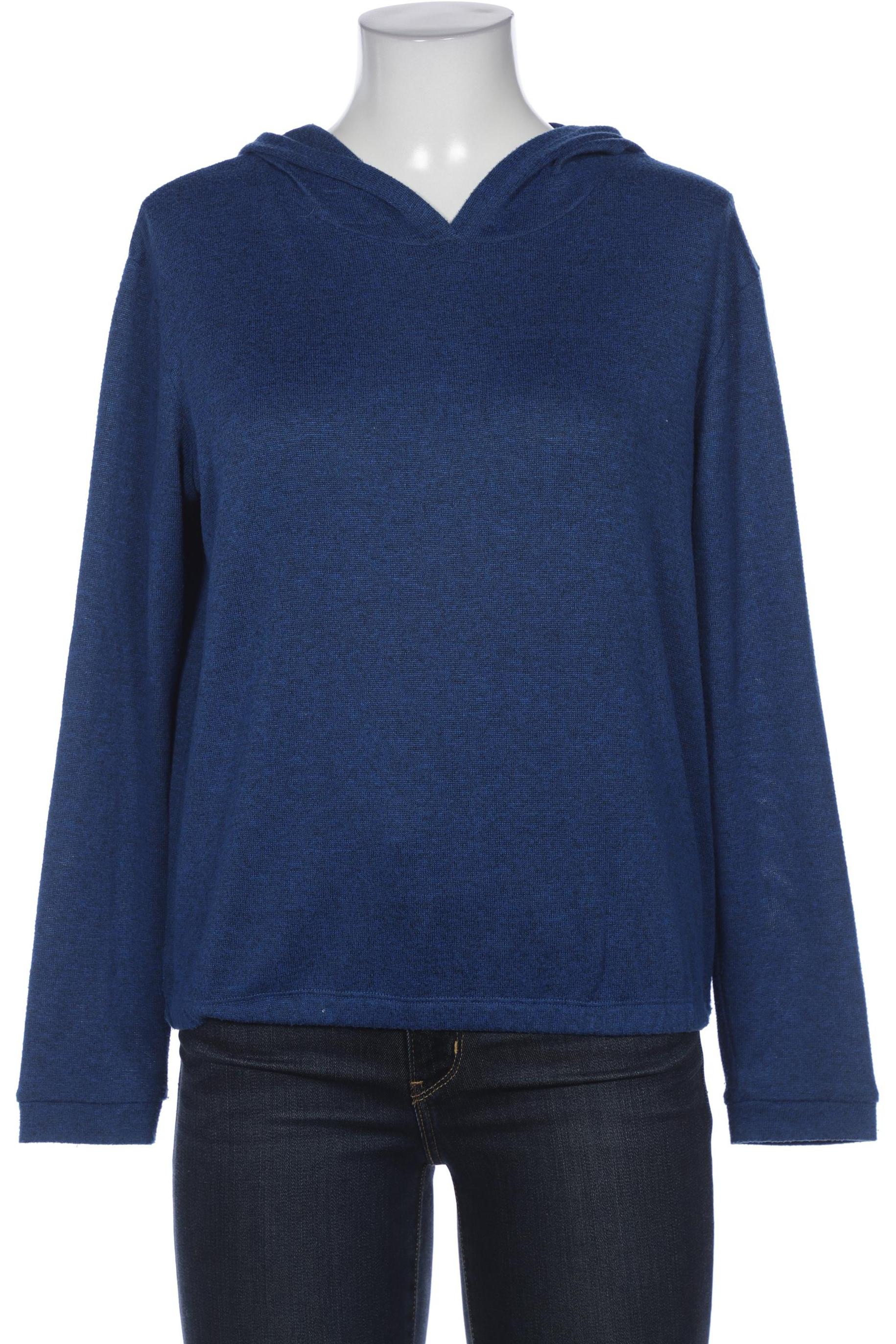 

Opus Damen Pullover, blau, Gr. 38