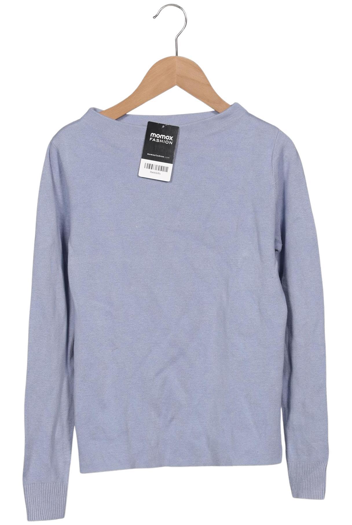 

Opus Damen Pullover, hellblau, Gr. 36