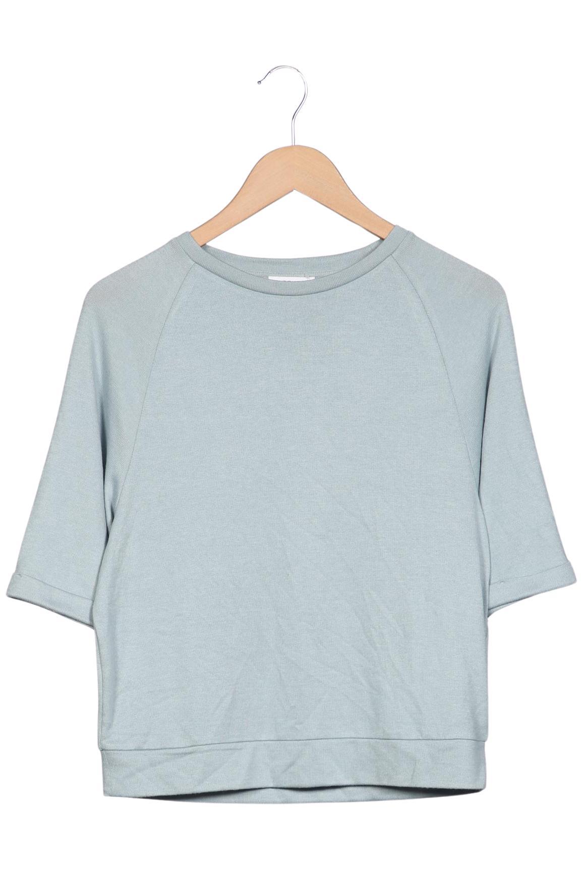 

Opus Damen Pullover, hellblau, Gr. 52