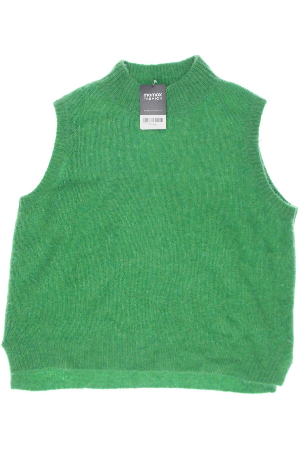 

Opus Damen Pullover, grün