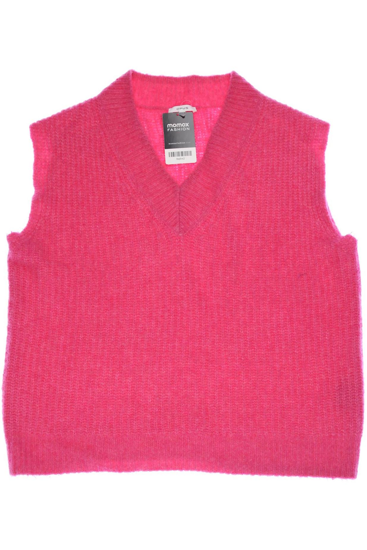 

Opus Damen Pullover, pink, Gr. 38