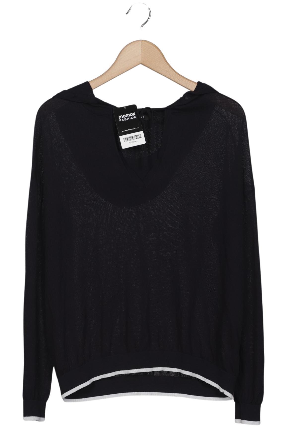 

Opus Damen Pullover, marineblau, Gr. 40