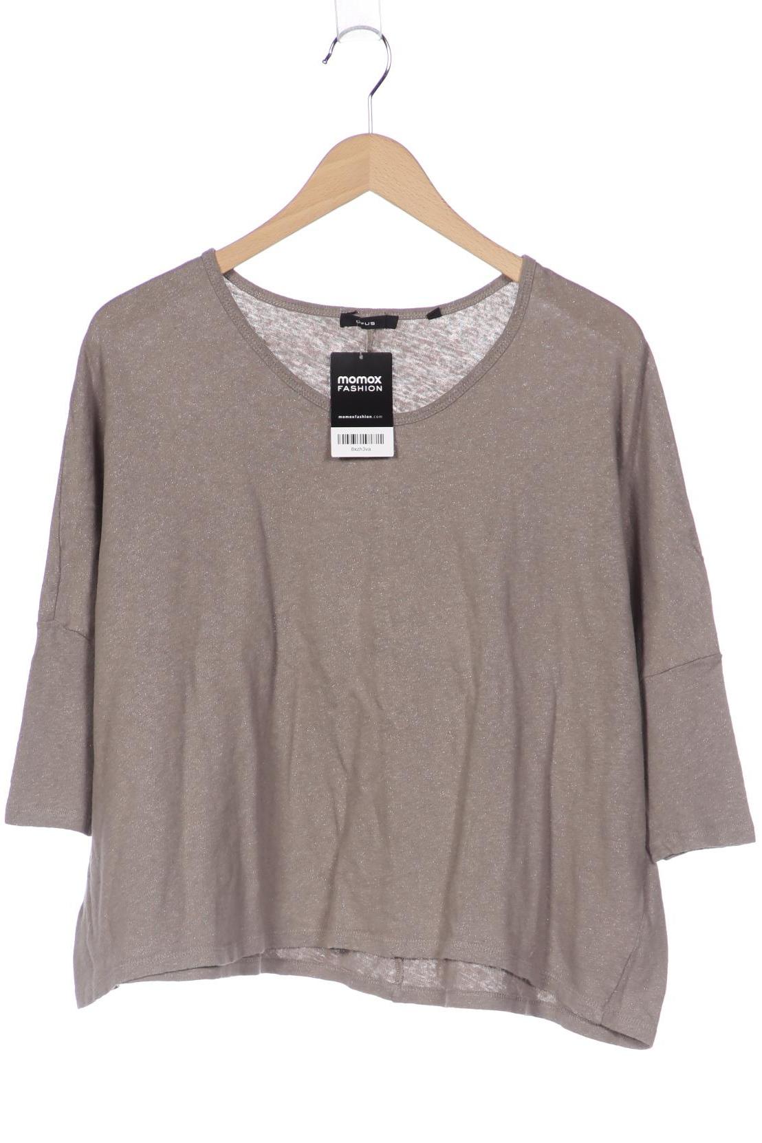 

Opus Damen Pullover, beige