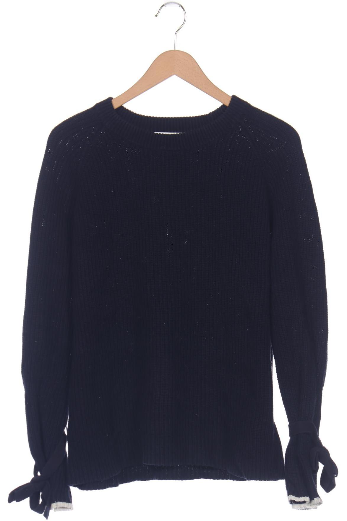 

Opus Damen Pullover, marineblau, Gr. 42