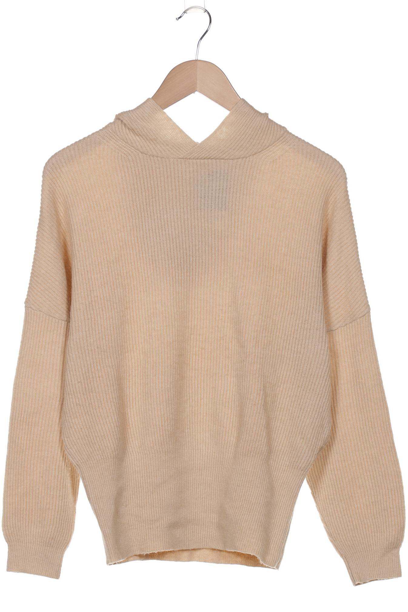 

Opus Damen Pullover, beige, Gr. 38