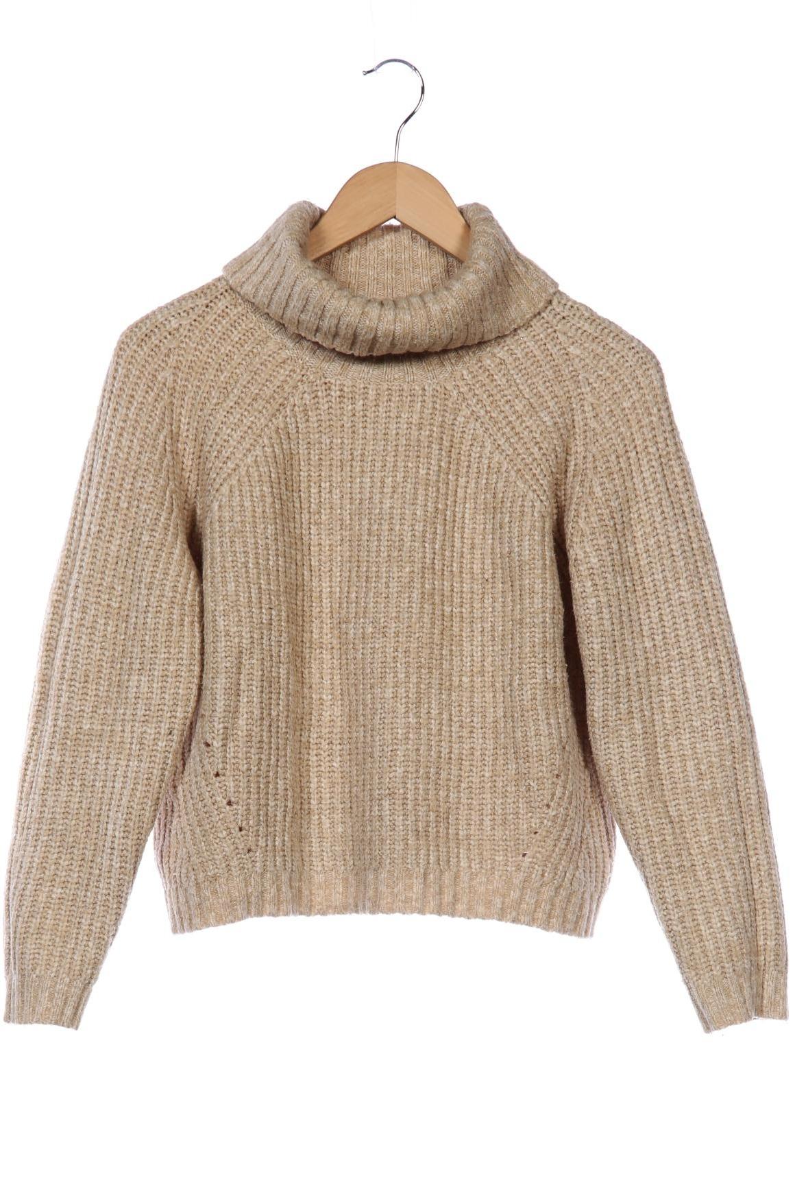 

Opus Damen Pullover, beige, Gr. 40