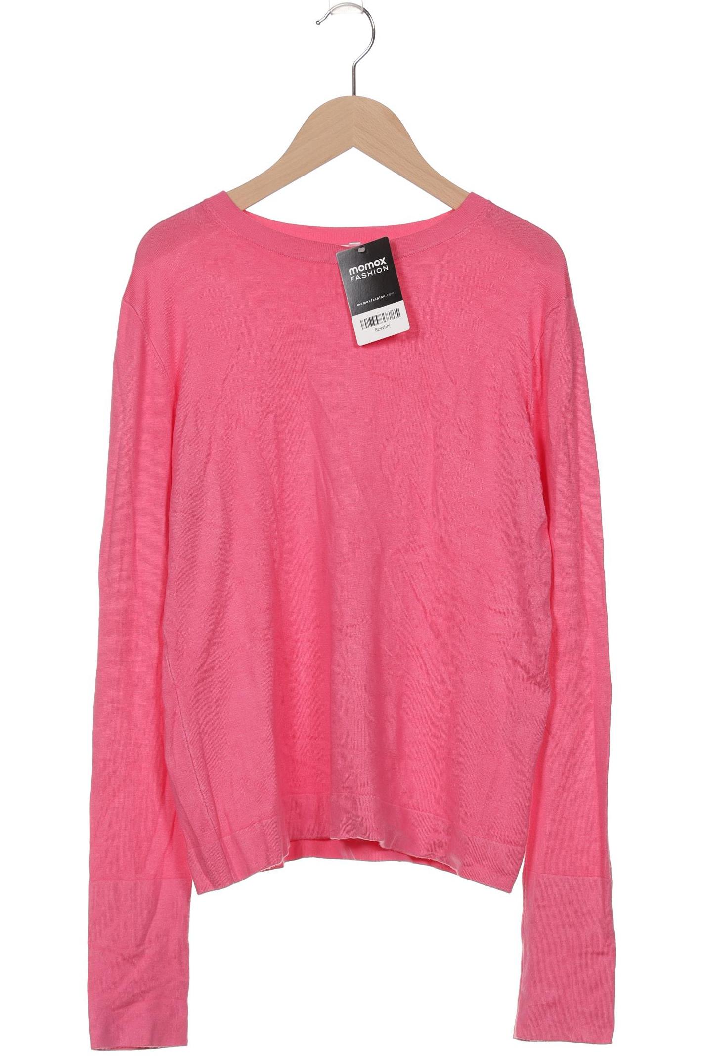 

Opus Damen Pullover, pink, Gr. 38