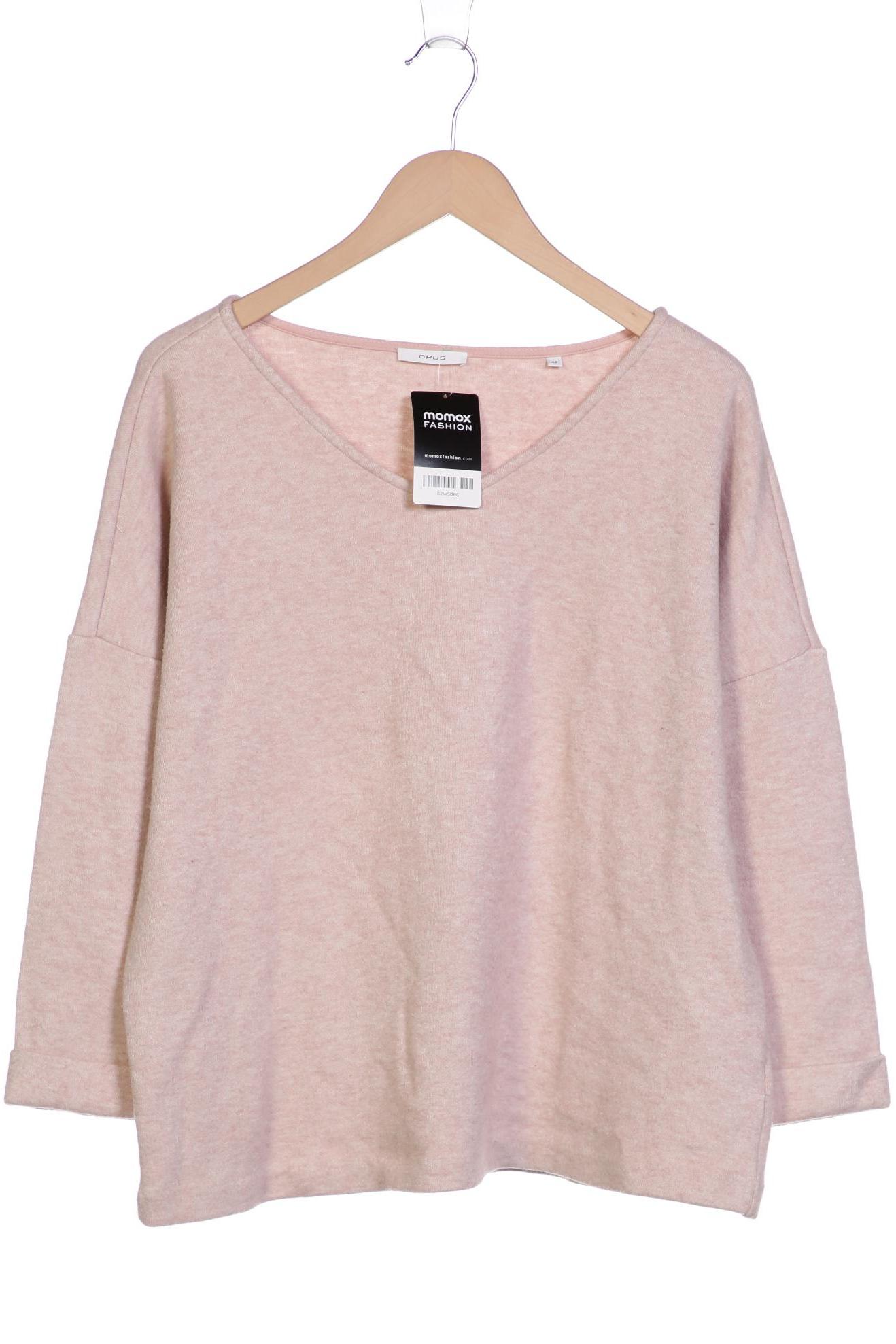 

Opus Damen Pullover, pink
