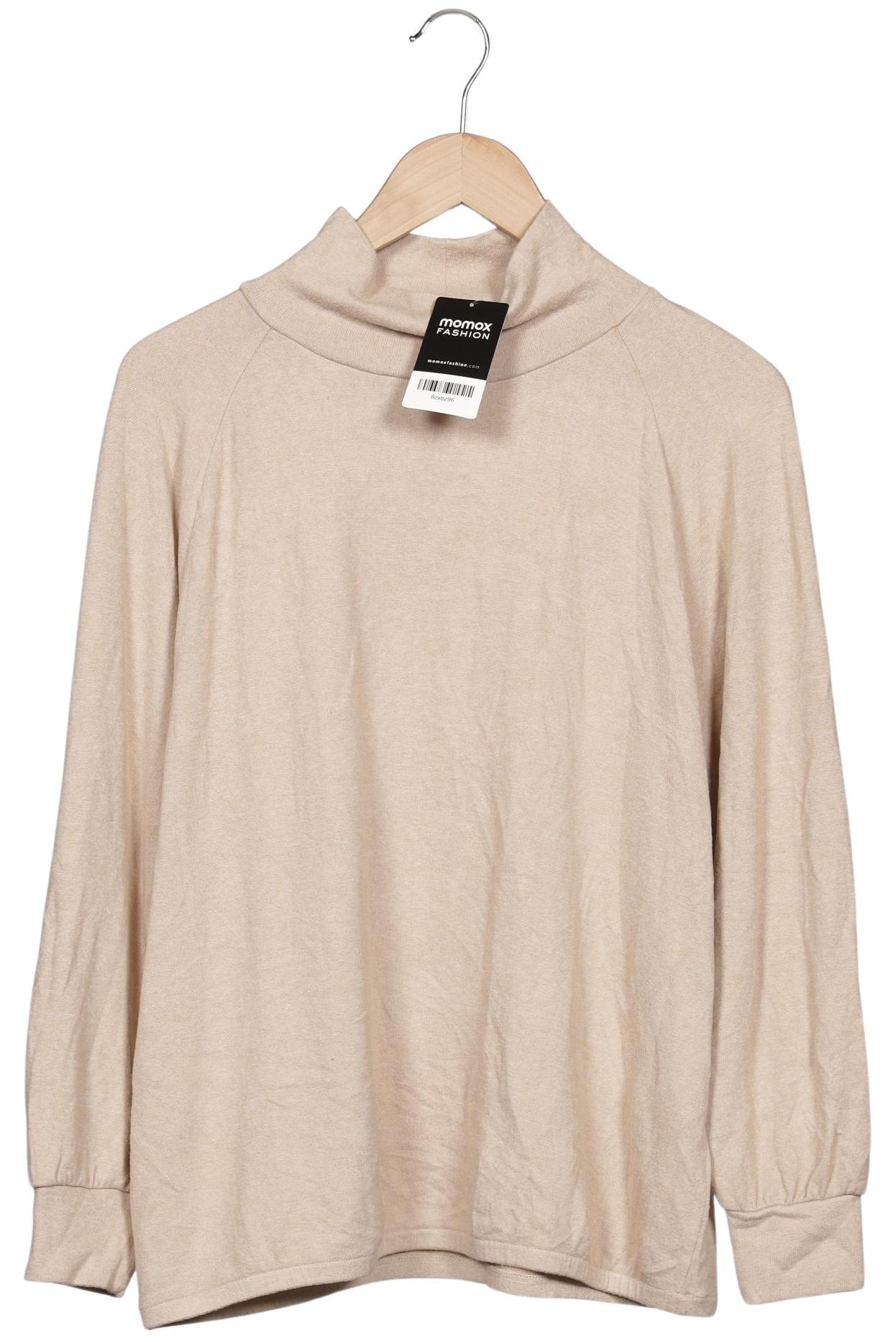 

Opus Damen Pullover, beige, Gr. 42
