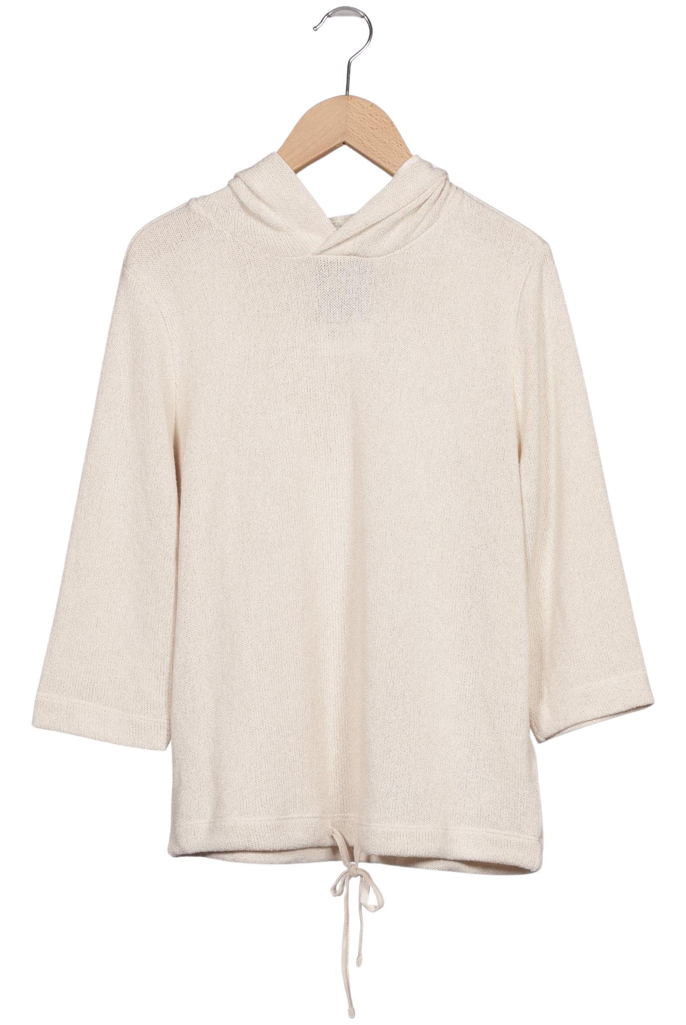

Opus Damen Pullover, beige, Gr. 36