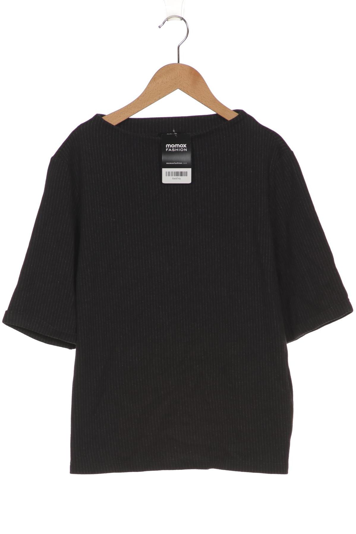 

Opus Damen Pullover, schwarz