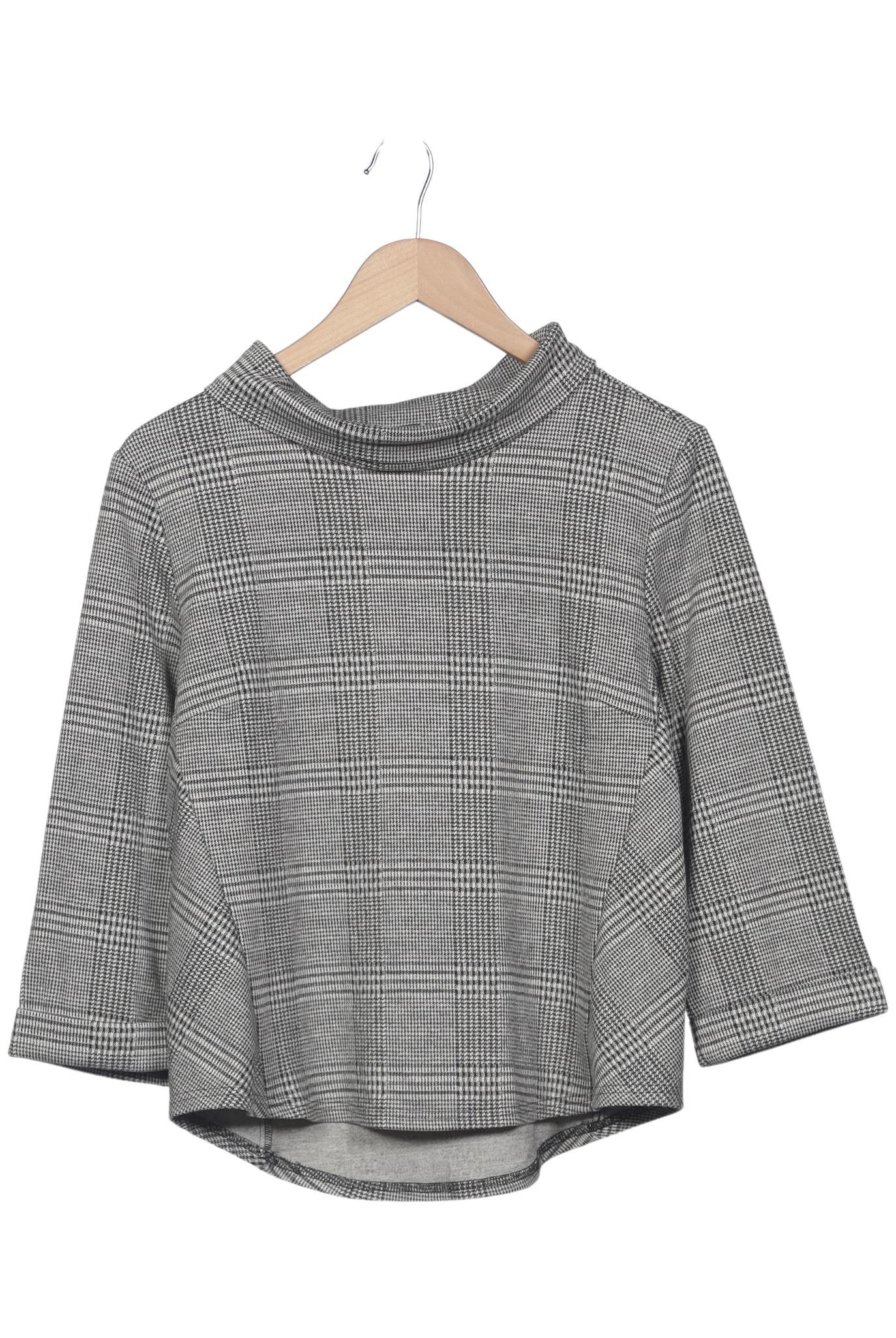 

Opus Damen Pullover, grau, Gr. 38