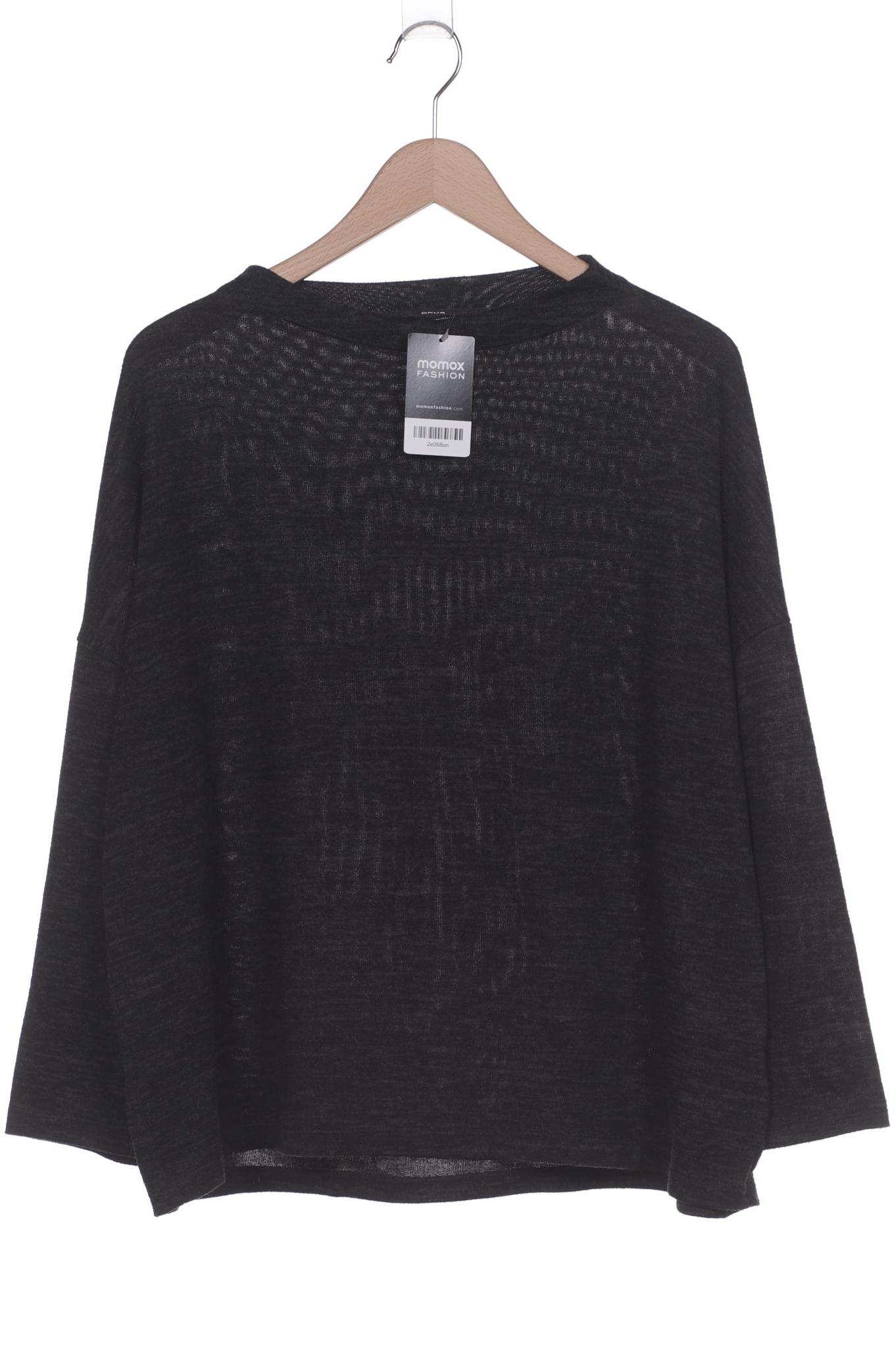 

Opus Damen Pullover, grau, Gr. 42