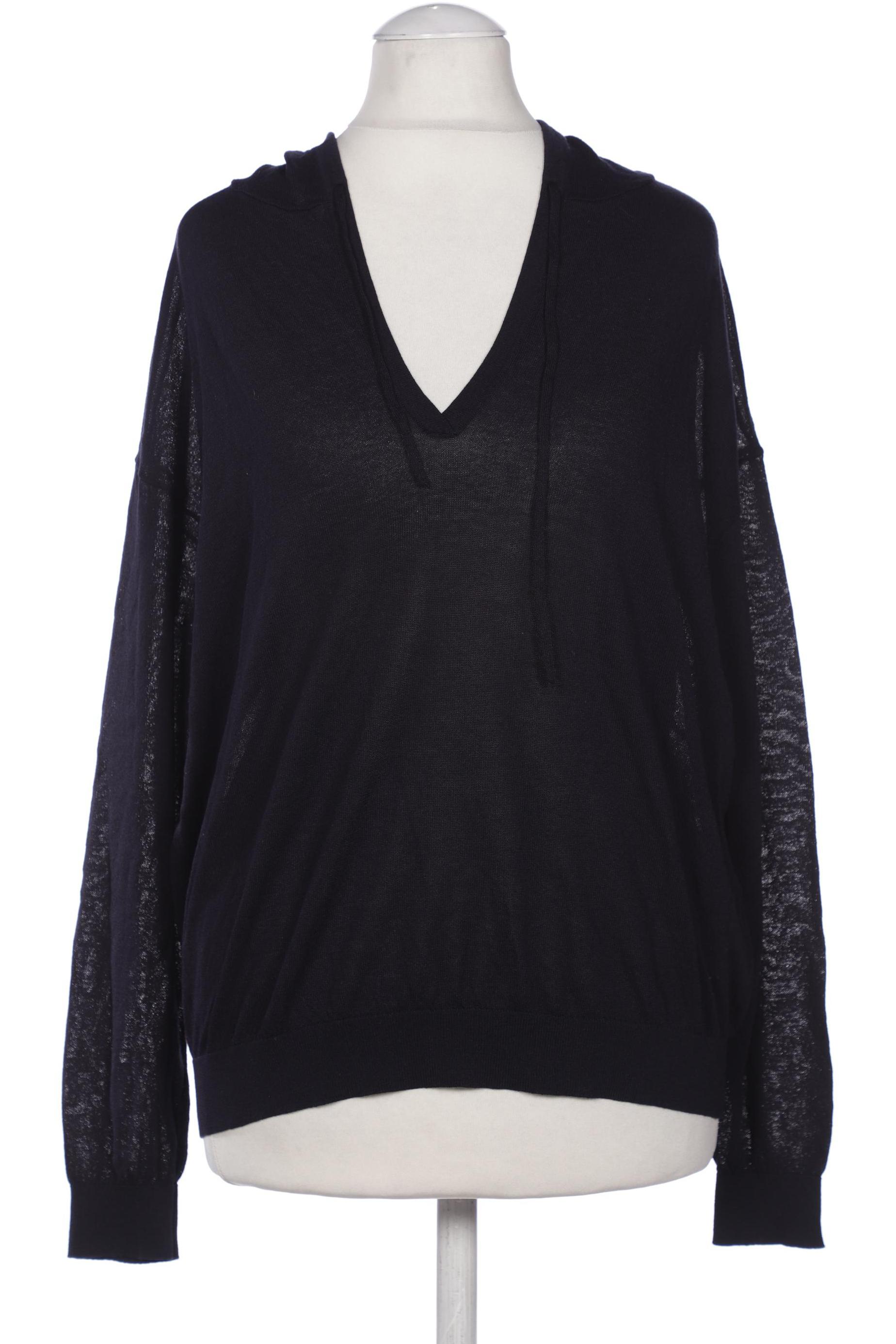 

Opus Damen Pullover, marineblau