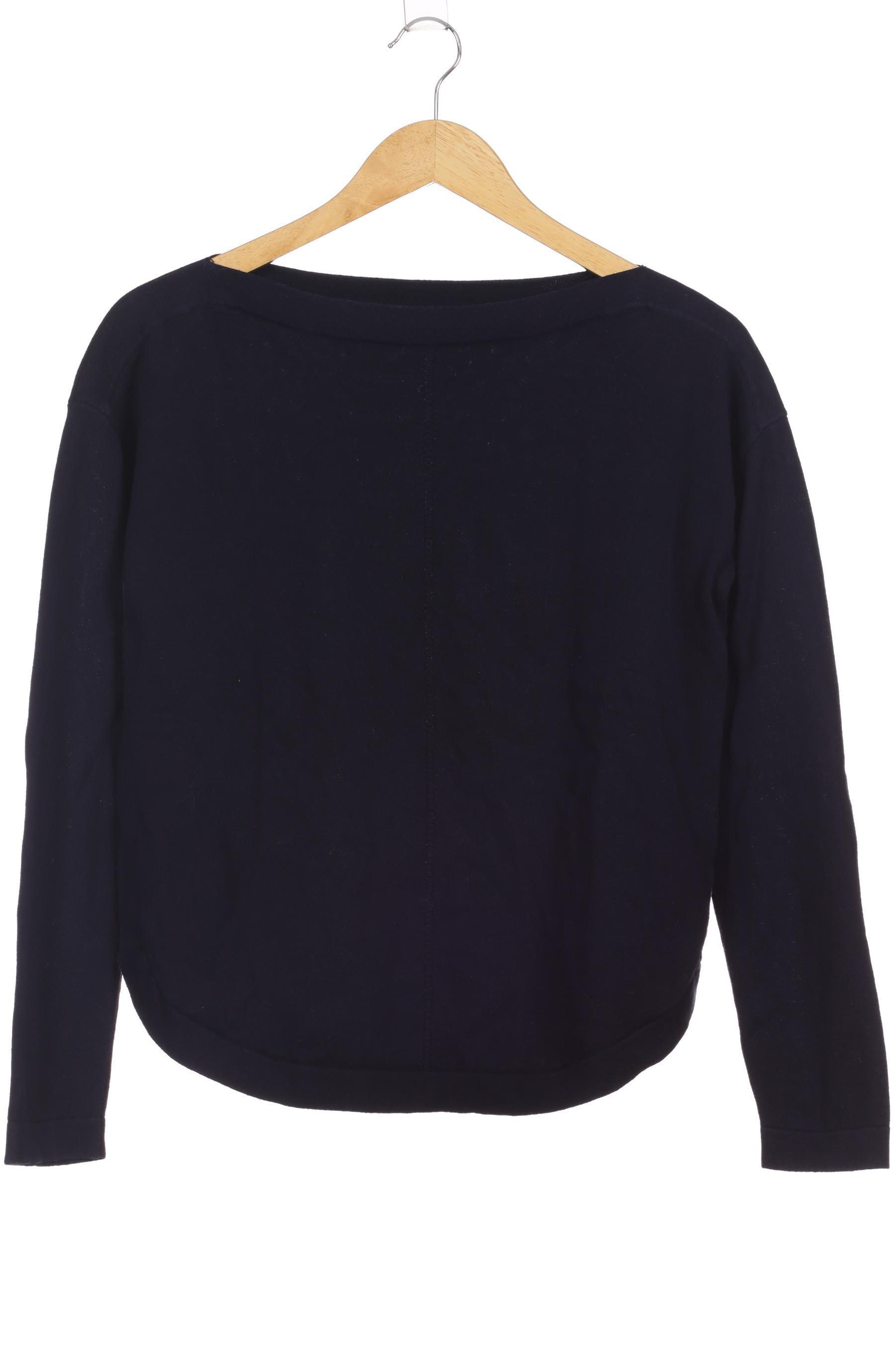

Opus Damen Pullover, blau, Gr. 36