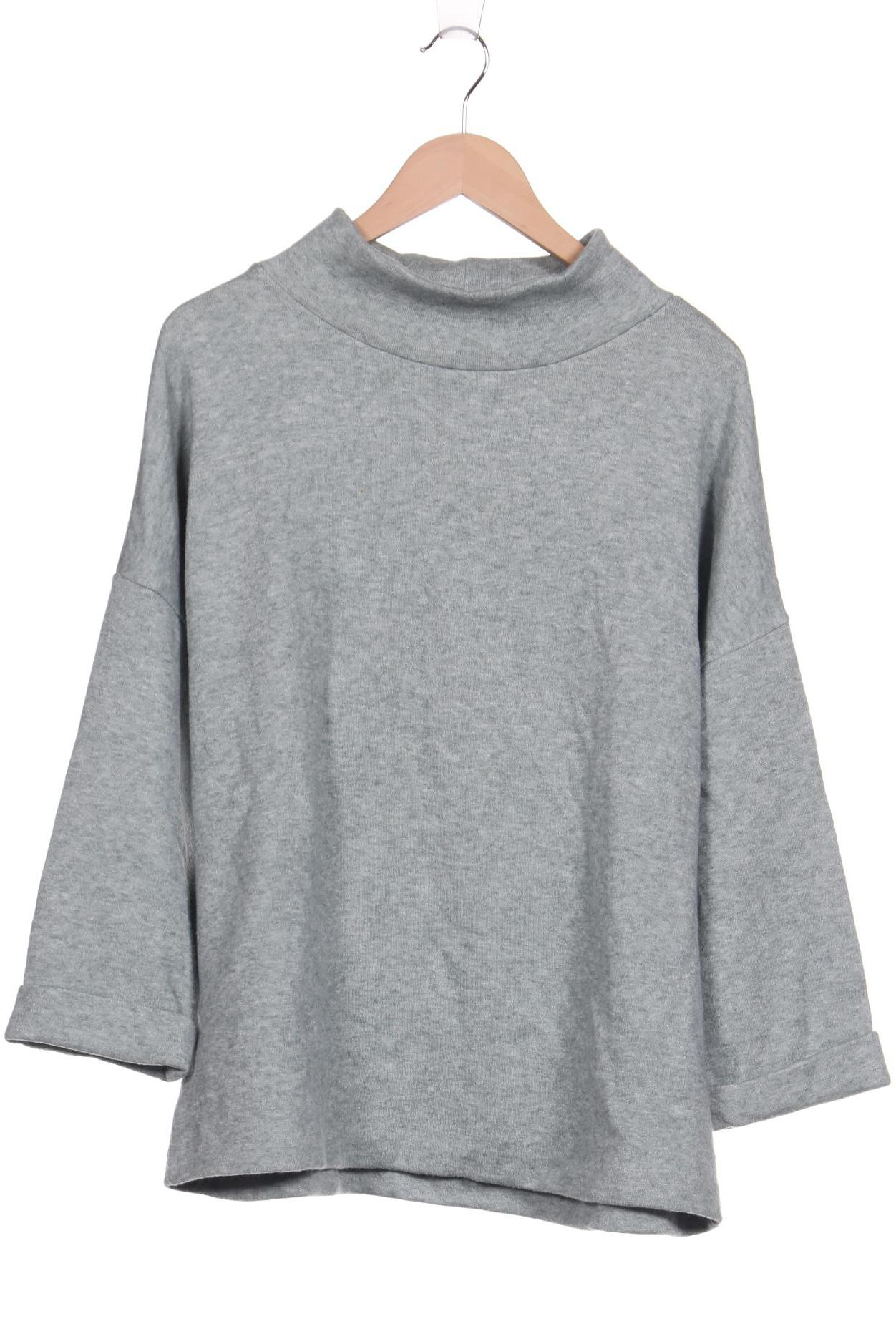 

Opus Damen Pullover, grau, Gr. 44
