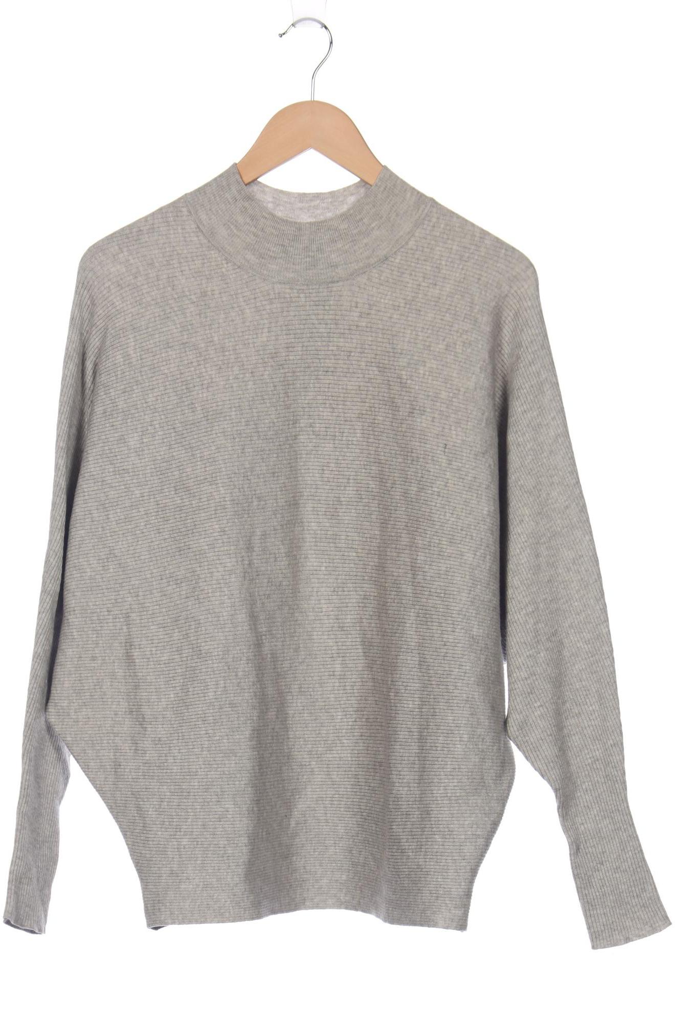 

Opus Damen Pullover, grau, Gr. 44