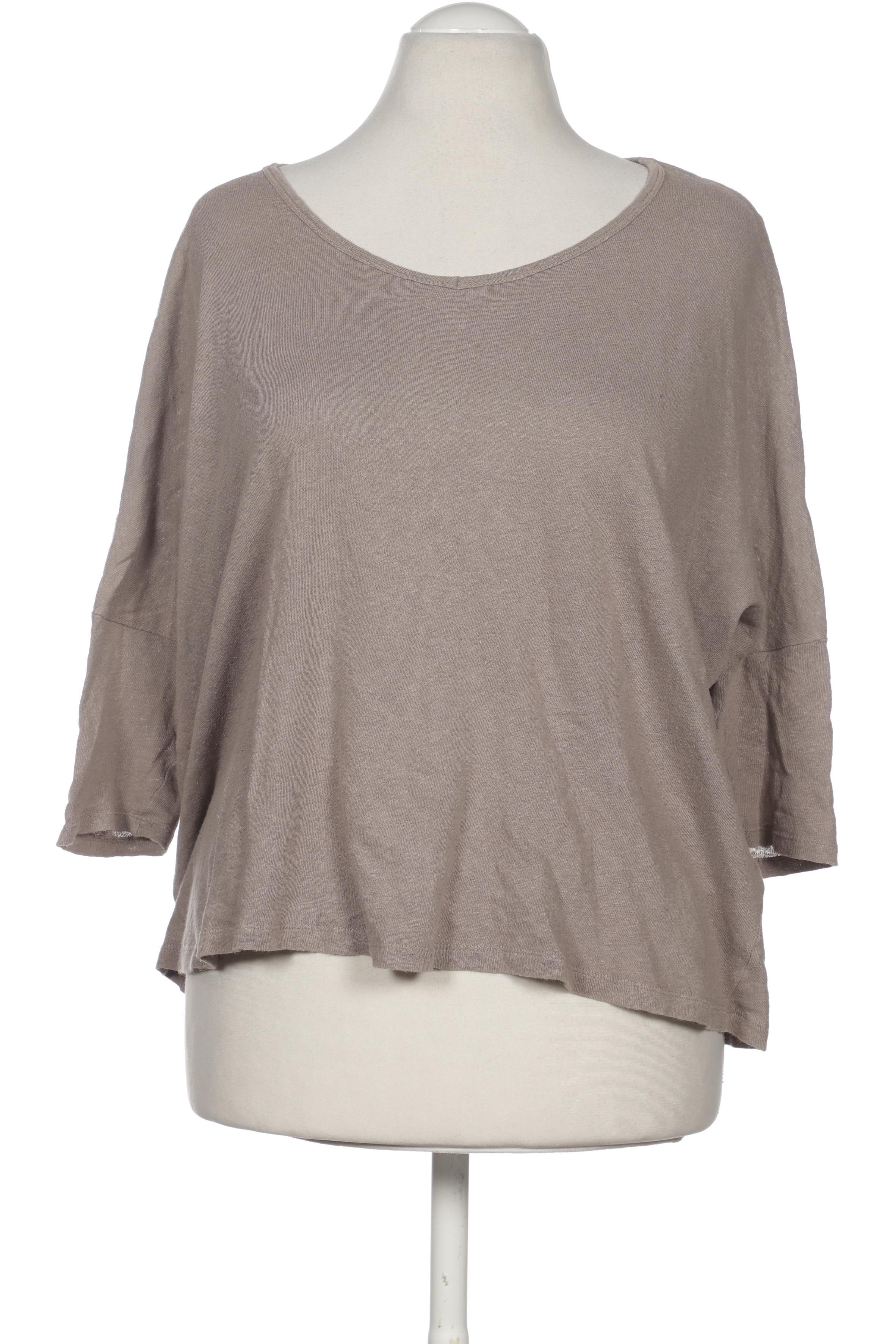 

Opus Damen Pullover, grau, Gr. 38