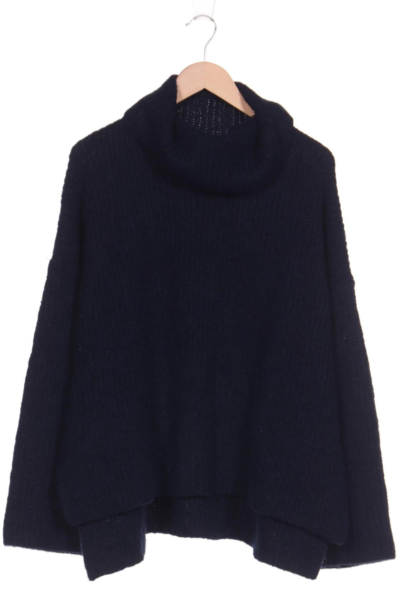 

Opus Damen Pullover, marineblau, Gr. 42