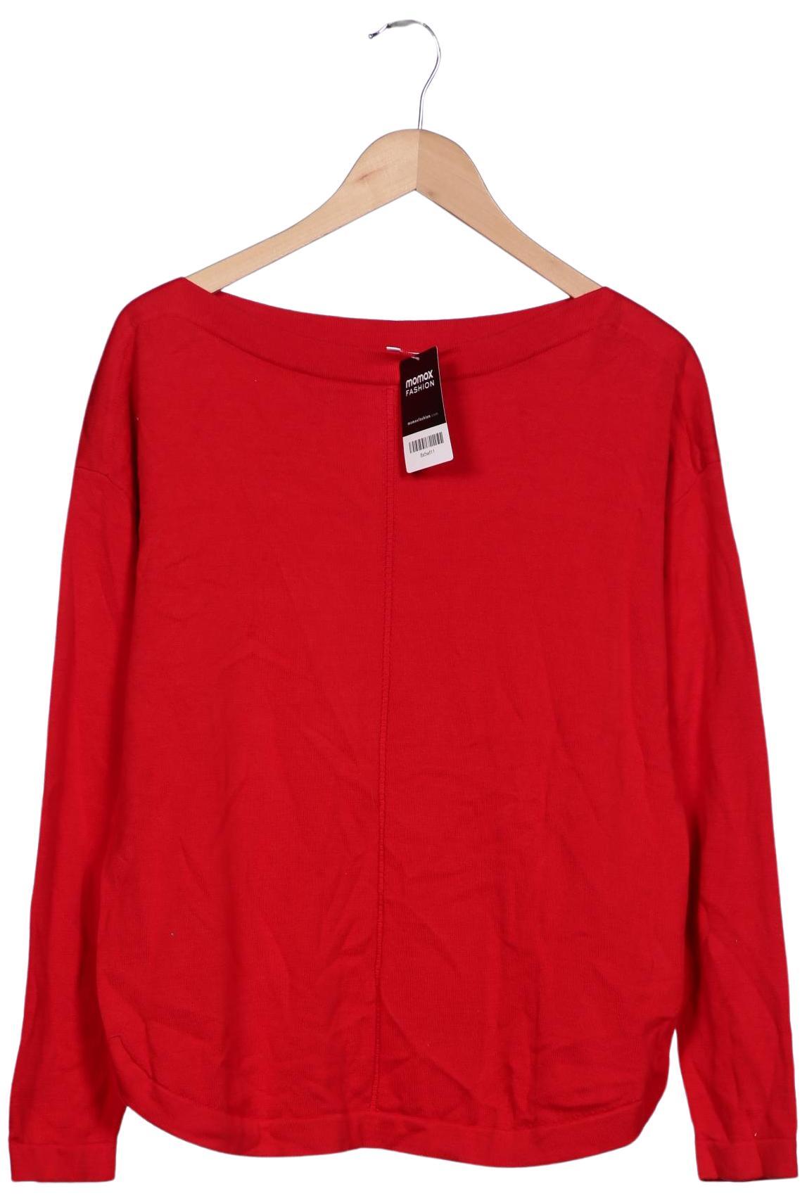 

Opus Damen Pullover, rot, Gr. 38