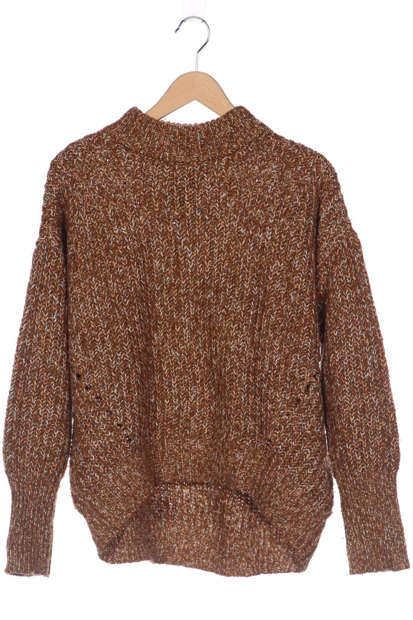 

Opus Damen Pullover, braun