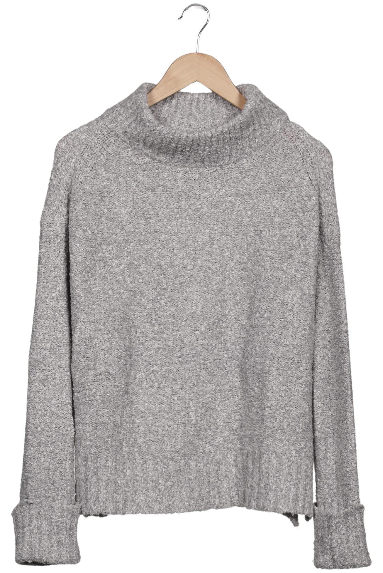 

Opus Damen Pullover, grau, Gr. 38