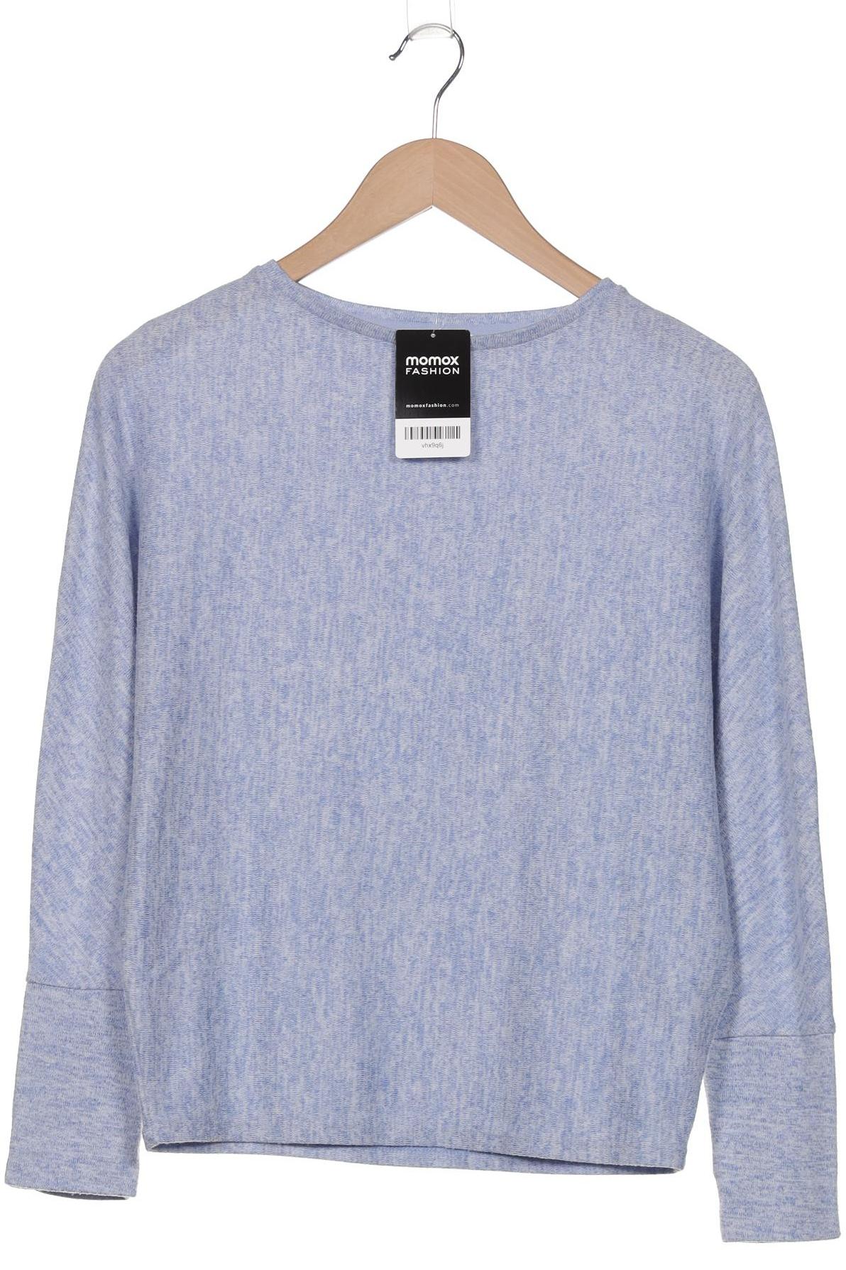 

Opus Damen Pullover, blau, Gr. 36