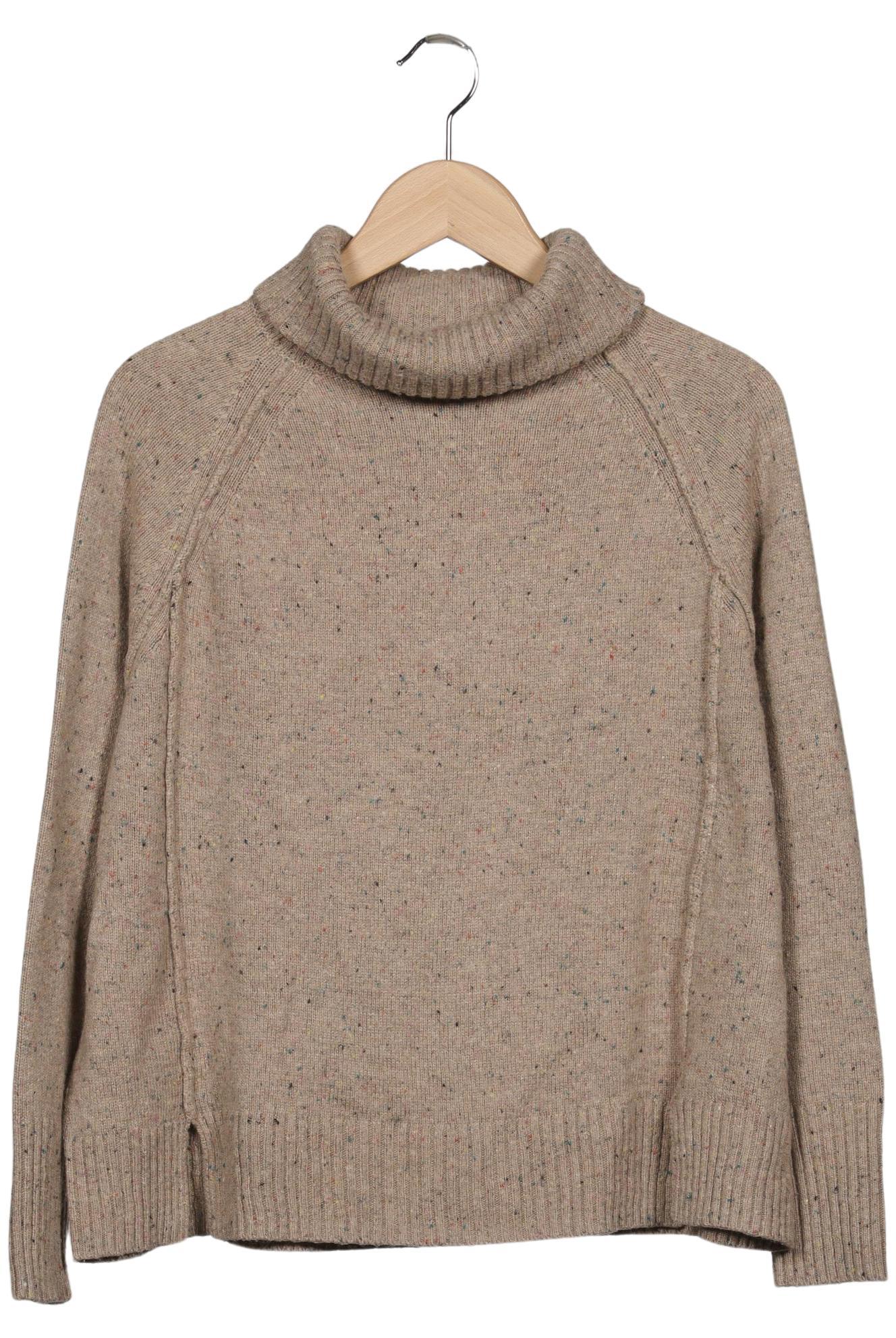 

Opus Damen Pullover, beige, Gr. 38