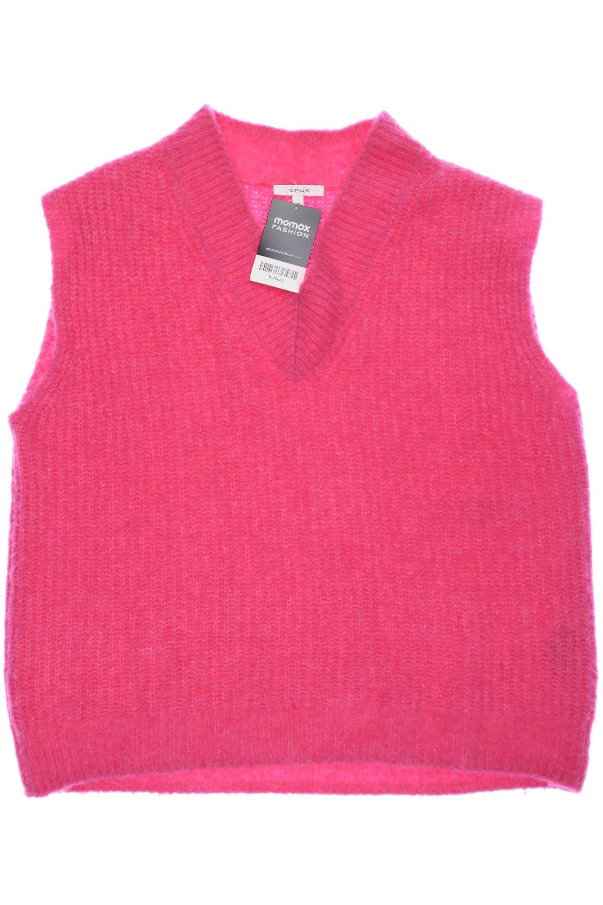 

Opus Damen Pullover, pink, Gr. 38