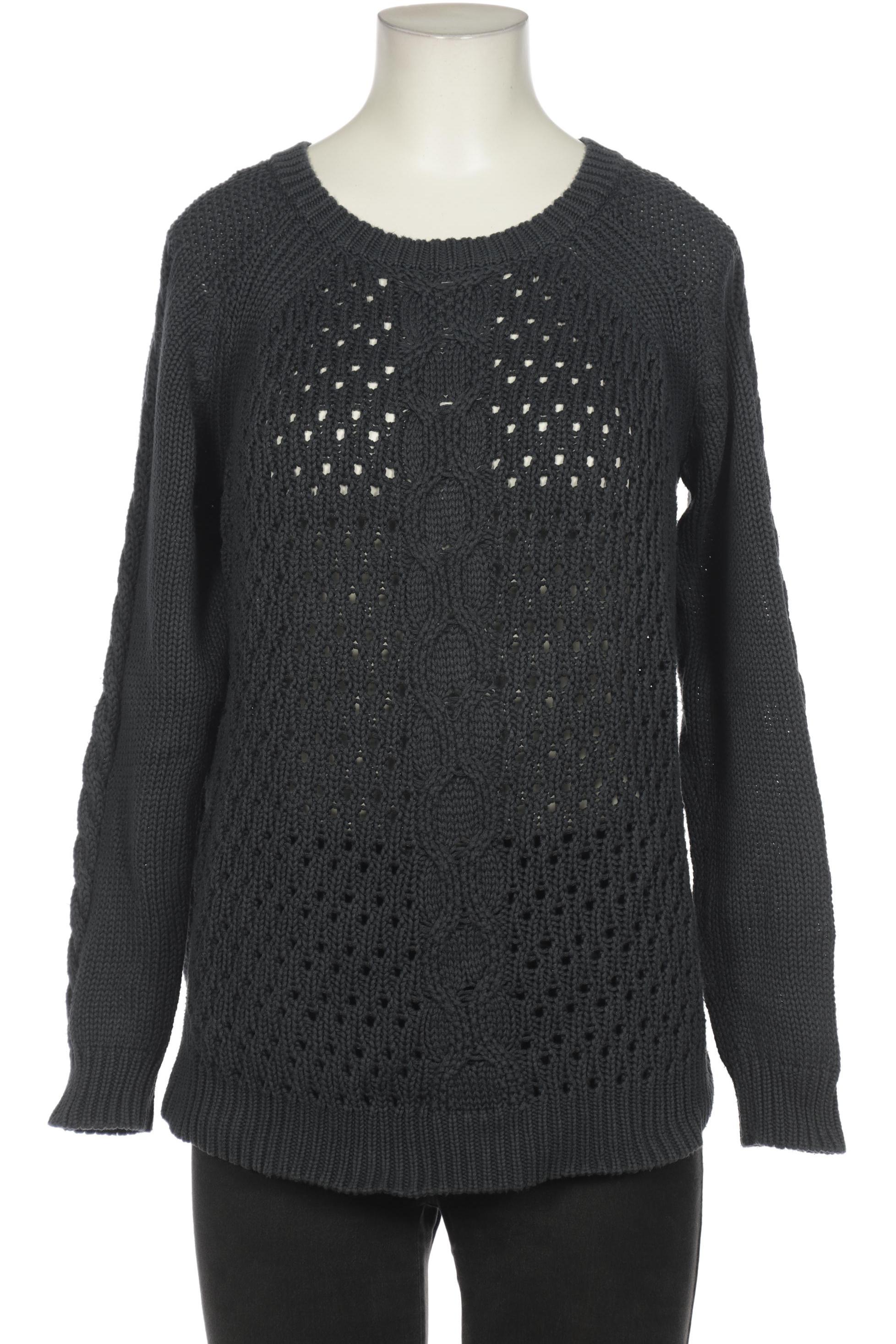 

Opus Damen Pullover, marineblau