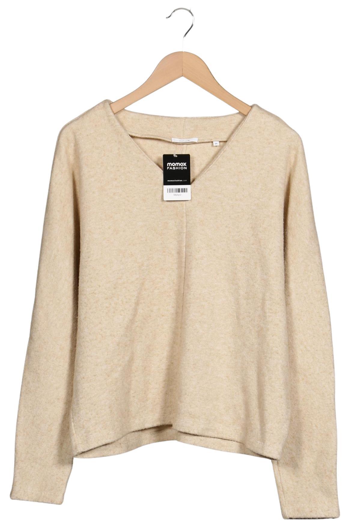

Opus Damen Pullover, beige, Gr. 44