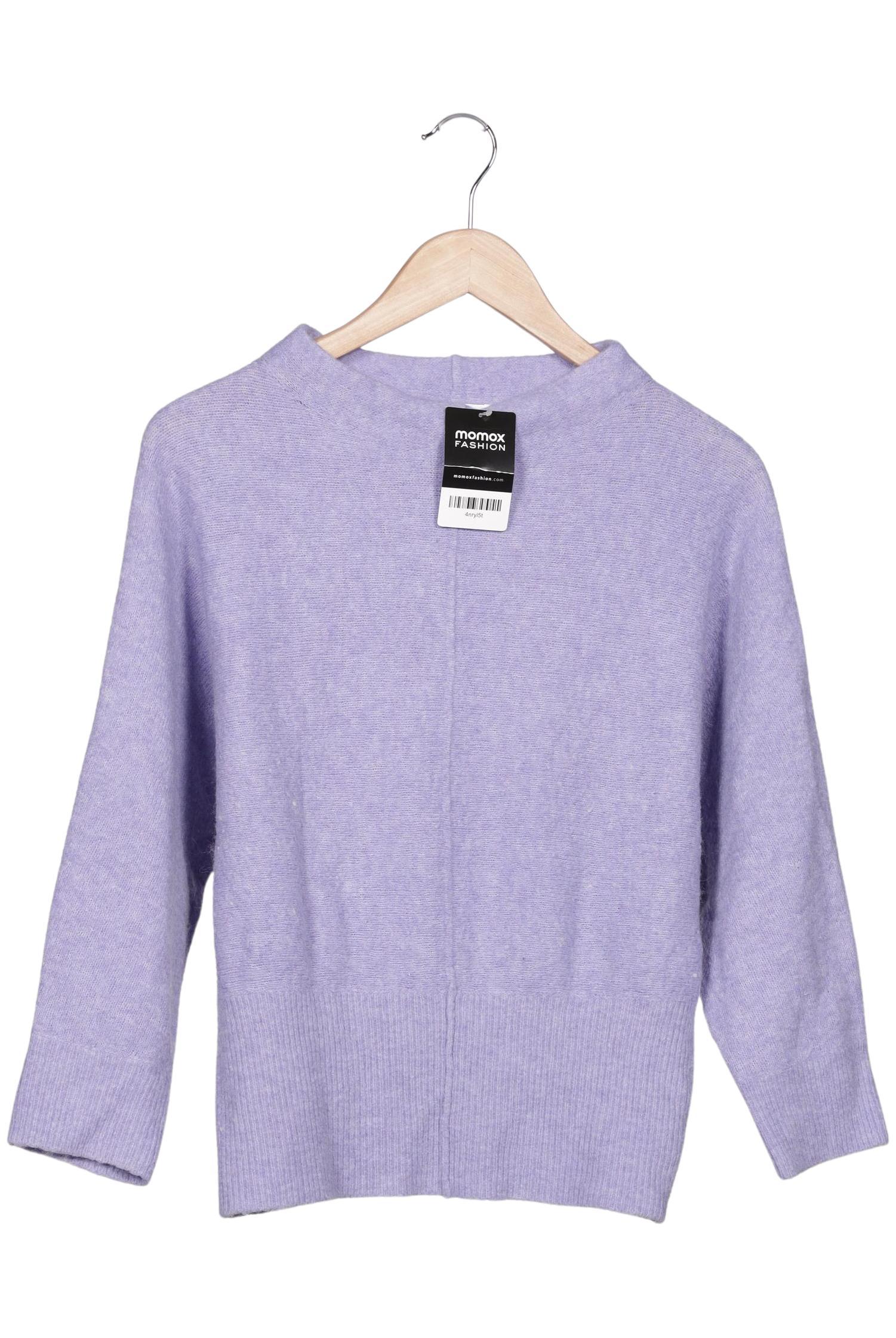 

Opus Damen Pullover, flieder, Gr. 38