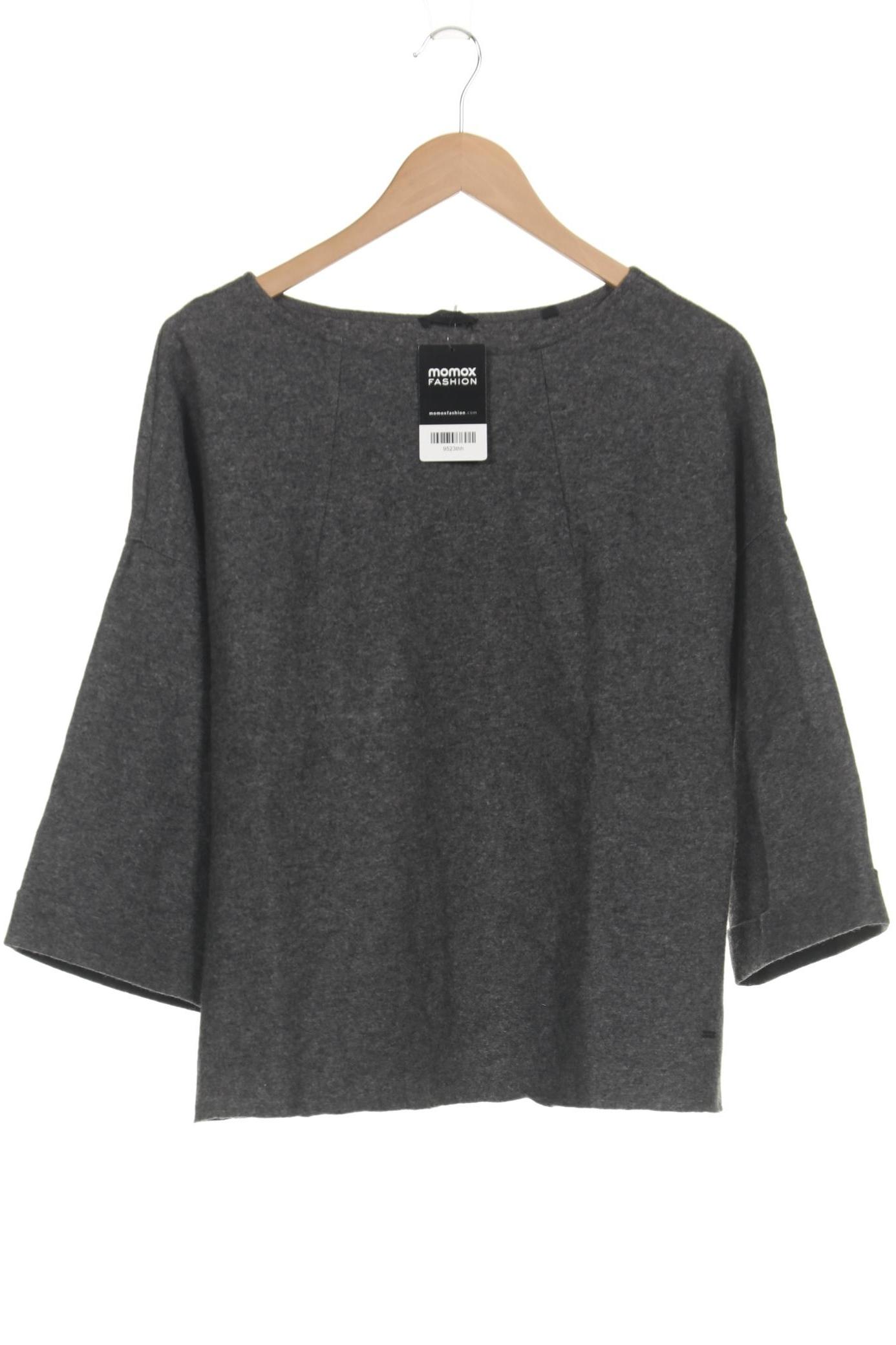 

Opus Damen Pullover, grau, Gr. 38