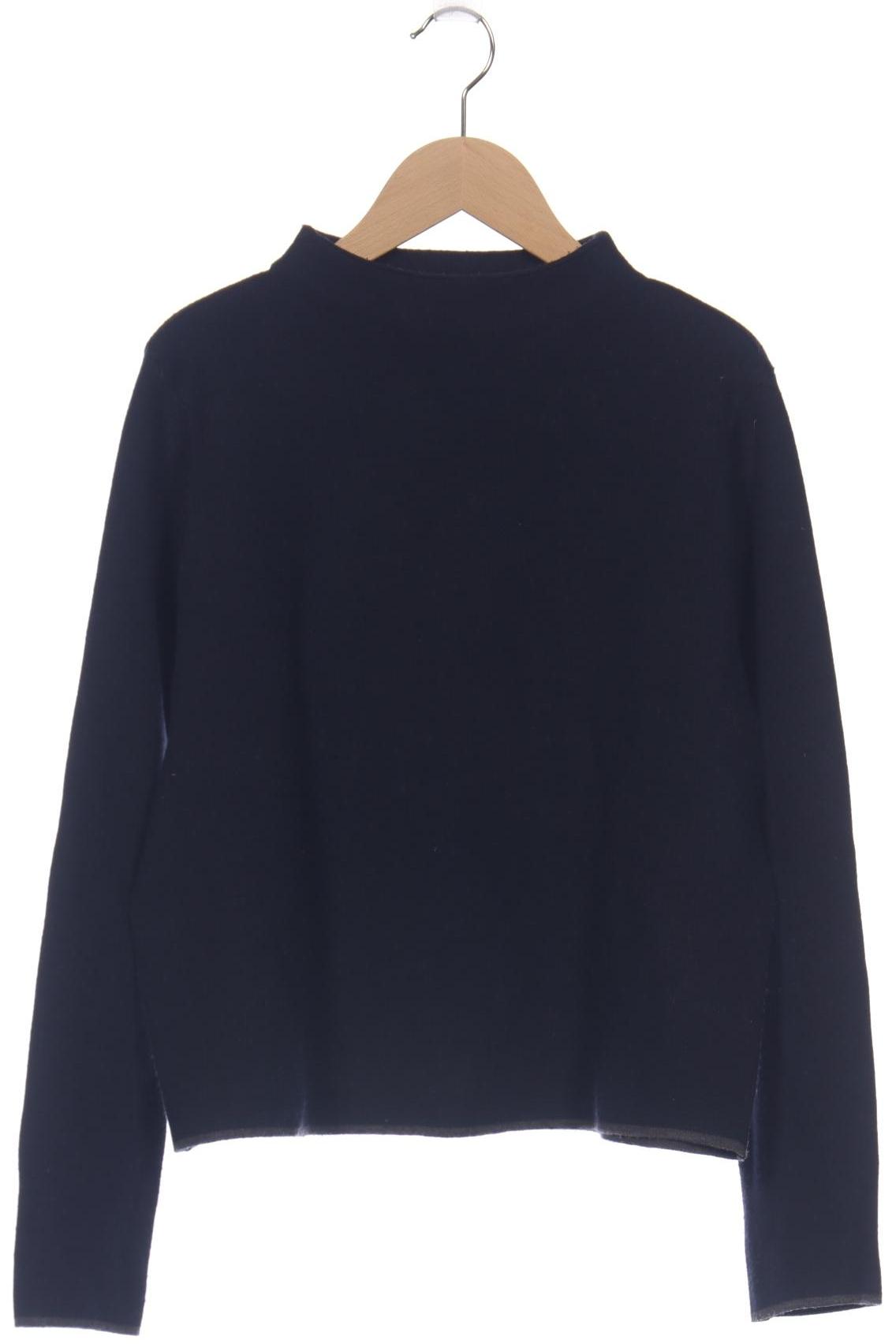 

Opus Damen Pullover, marineblau, Gr. 36