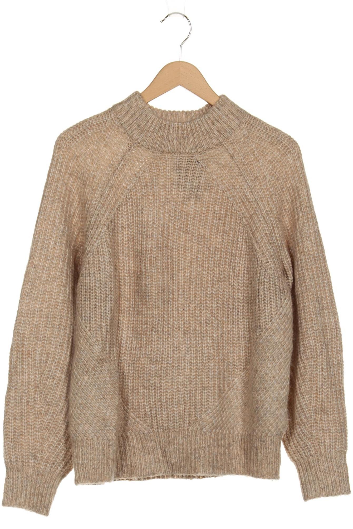

Opus Damen Pullover, beige, Gr. 40