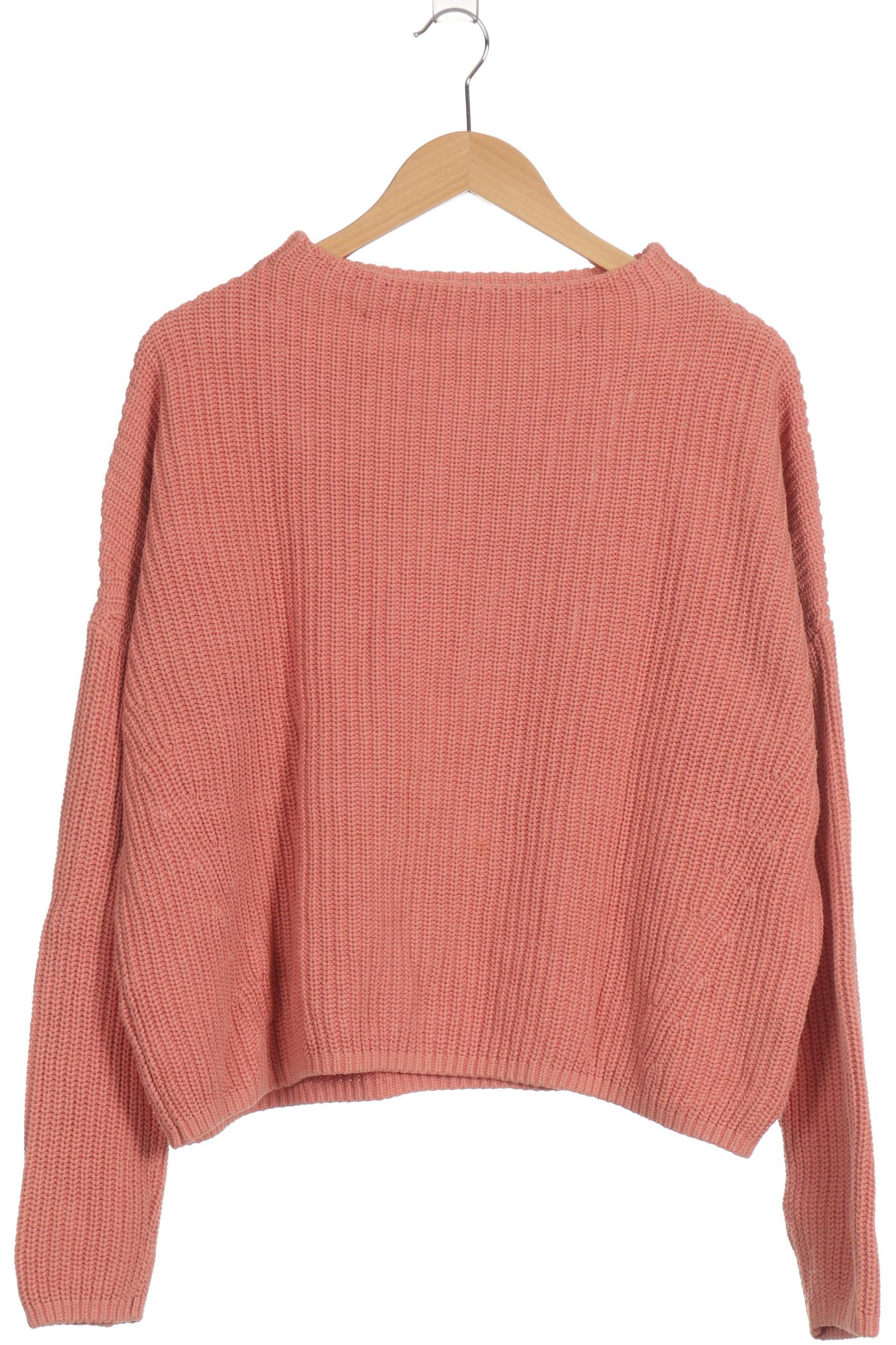 

Opus Damen Pullover, rot, Gr. 40