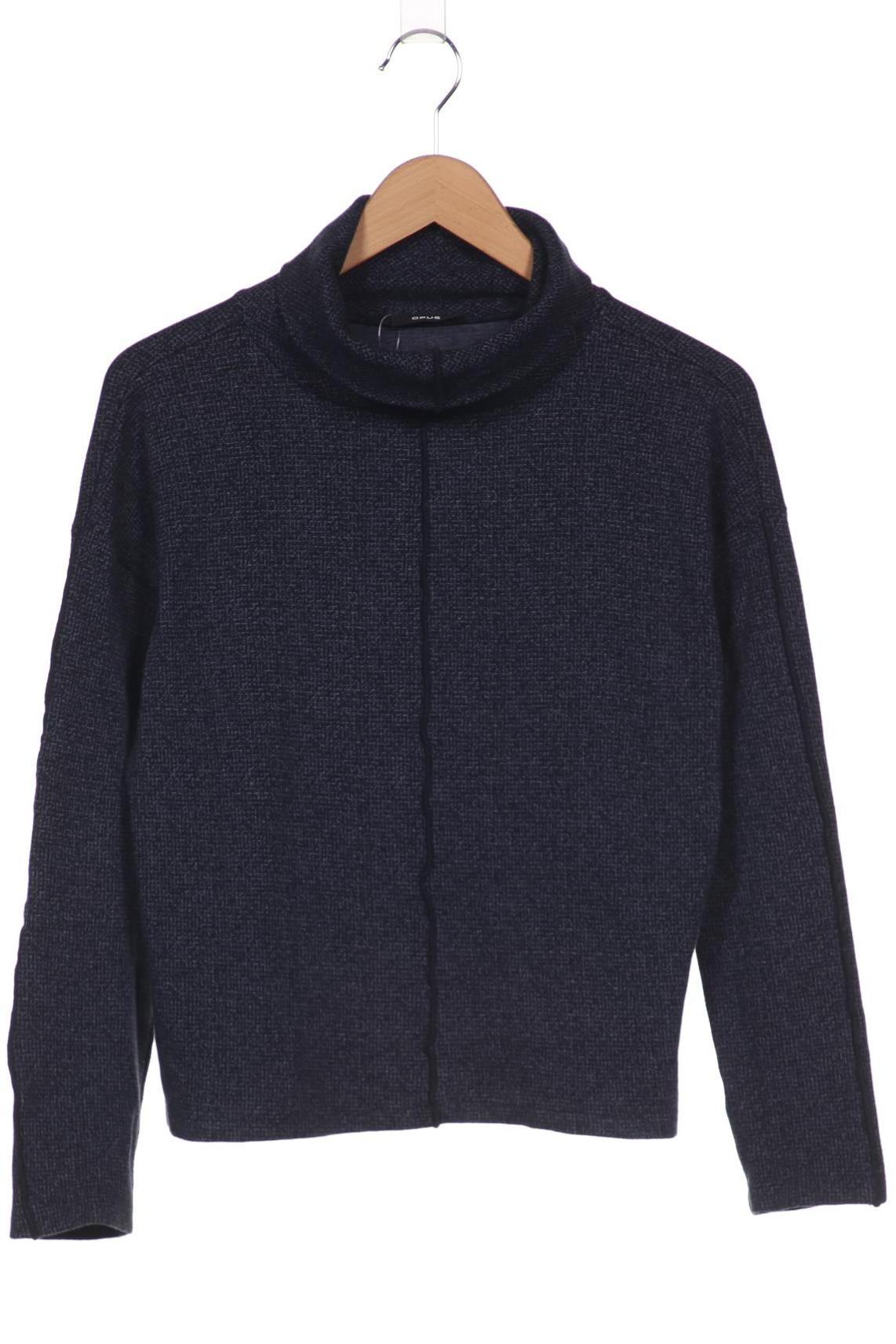 

Opus Damen Pullover, marineblau, Gr. 36