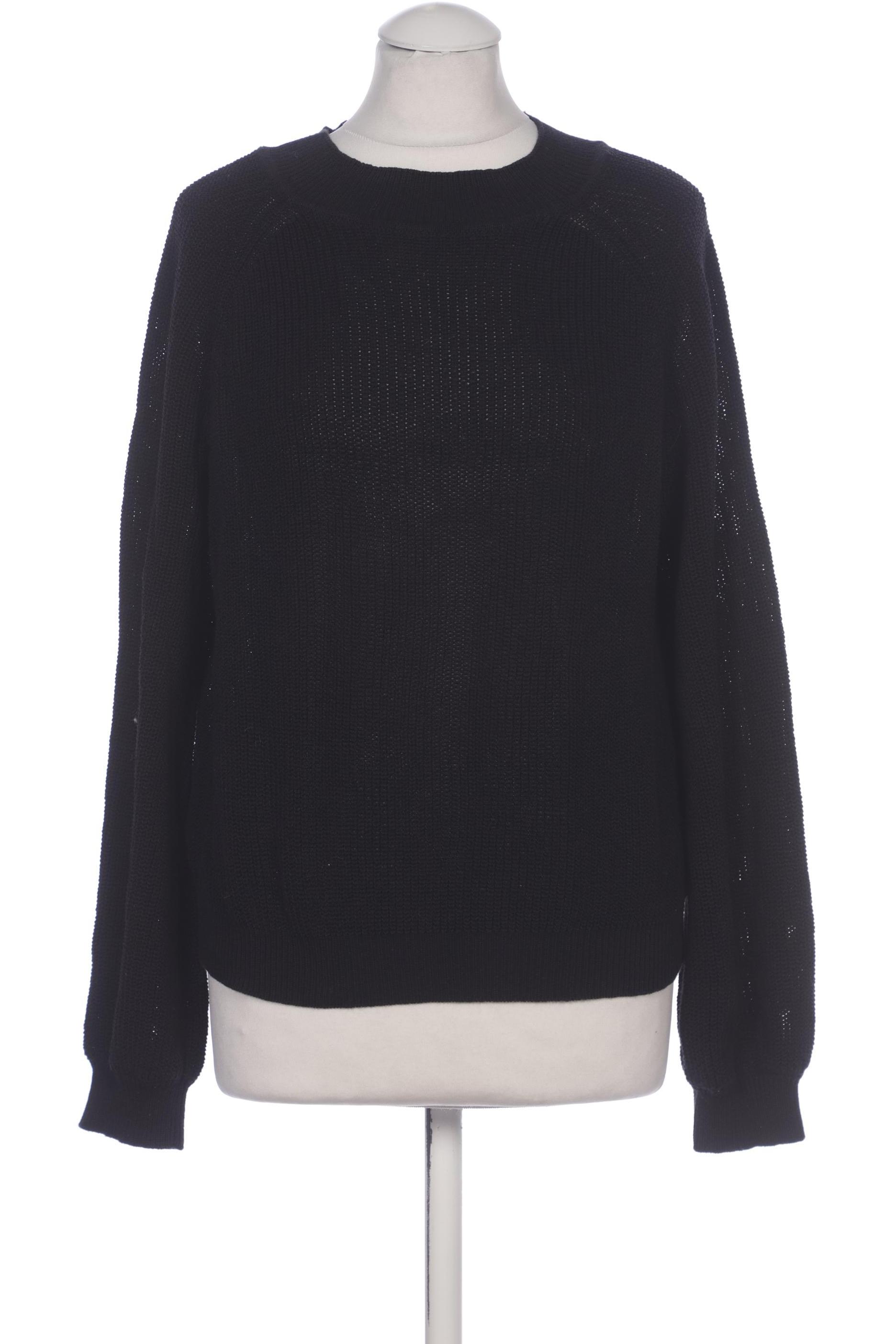 

Opus Damen Pullover, schwarz, Gr. 38