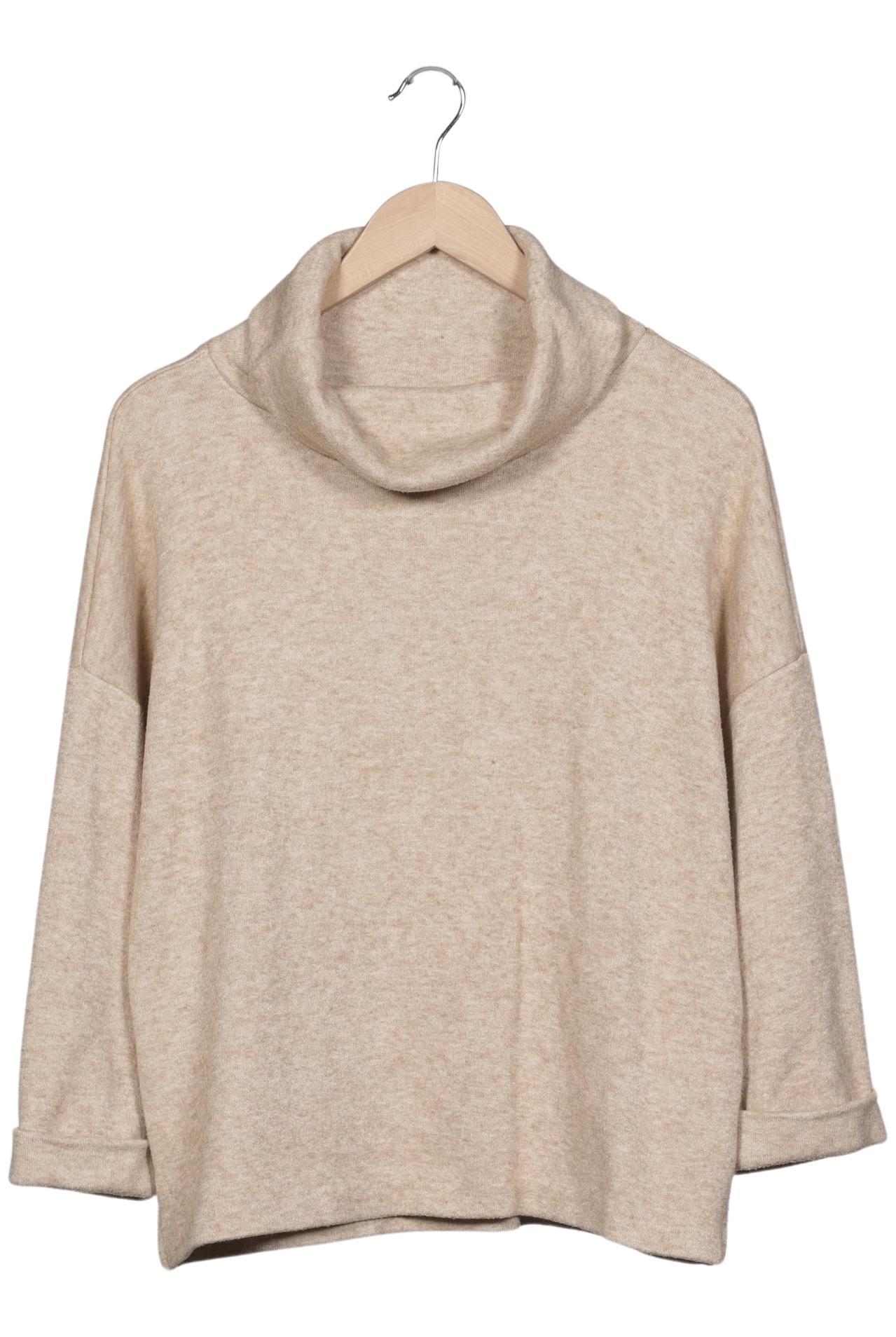

Opus Damen Pullover, beige, Gr. 40