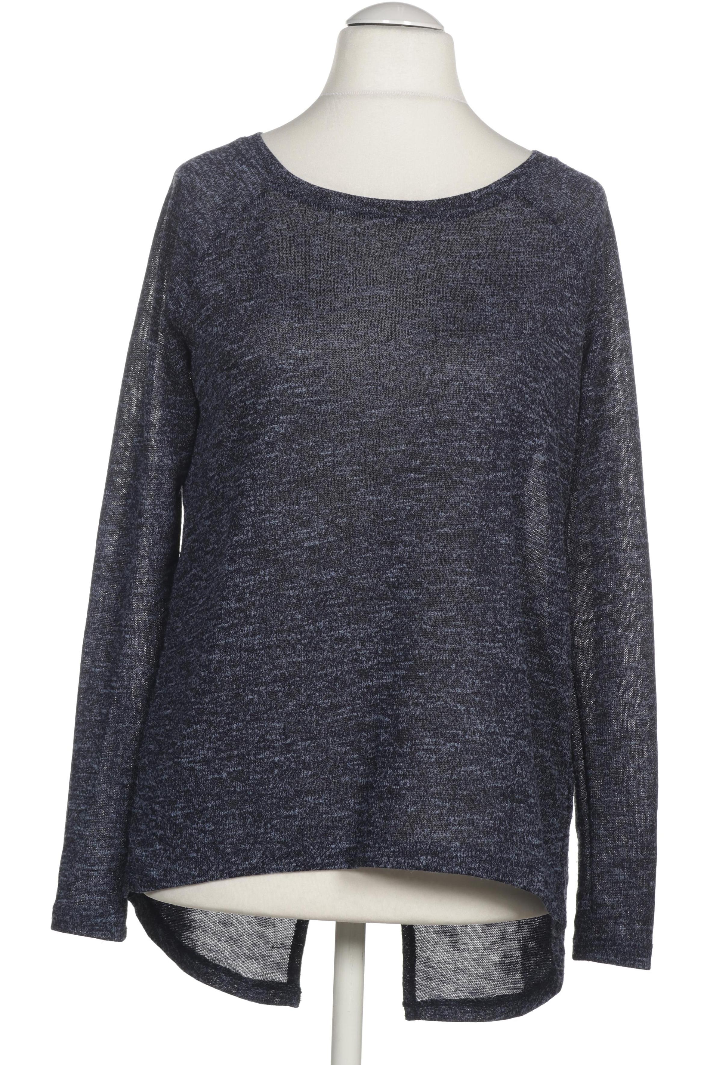 

Opus Damen Pullover, blau, Gr. 36