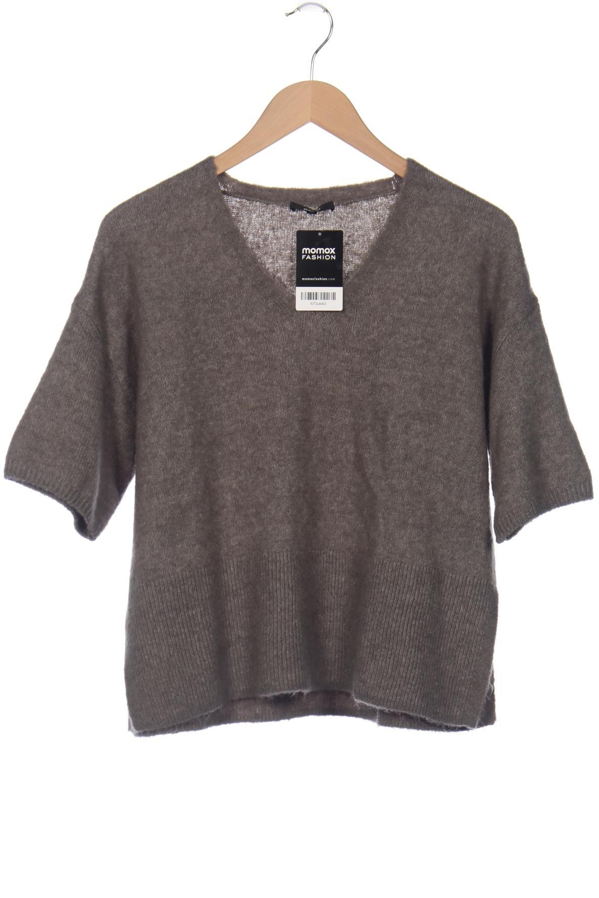 

Opus Damen Pullover, grün, Gr. 36