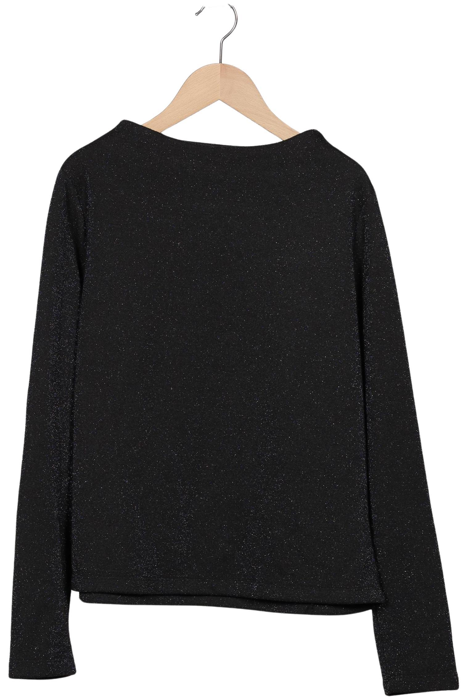 

Opus Damen Pullover, schwarz, Gr. 36