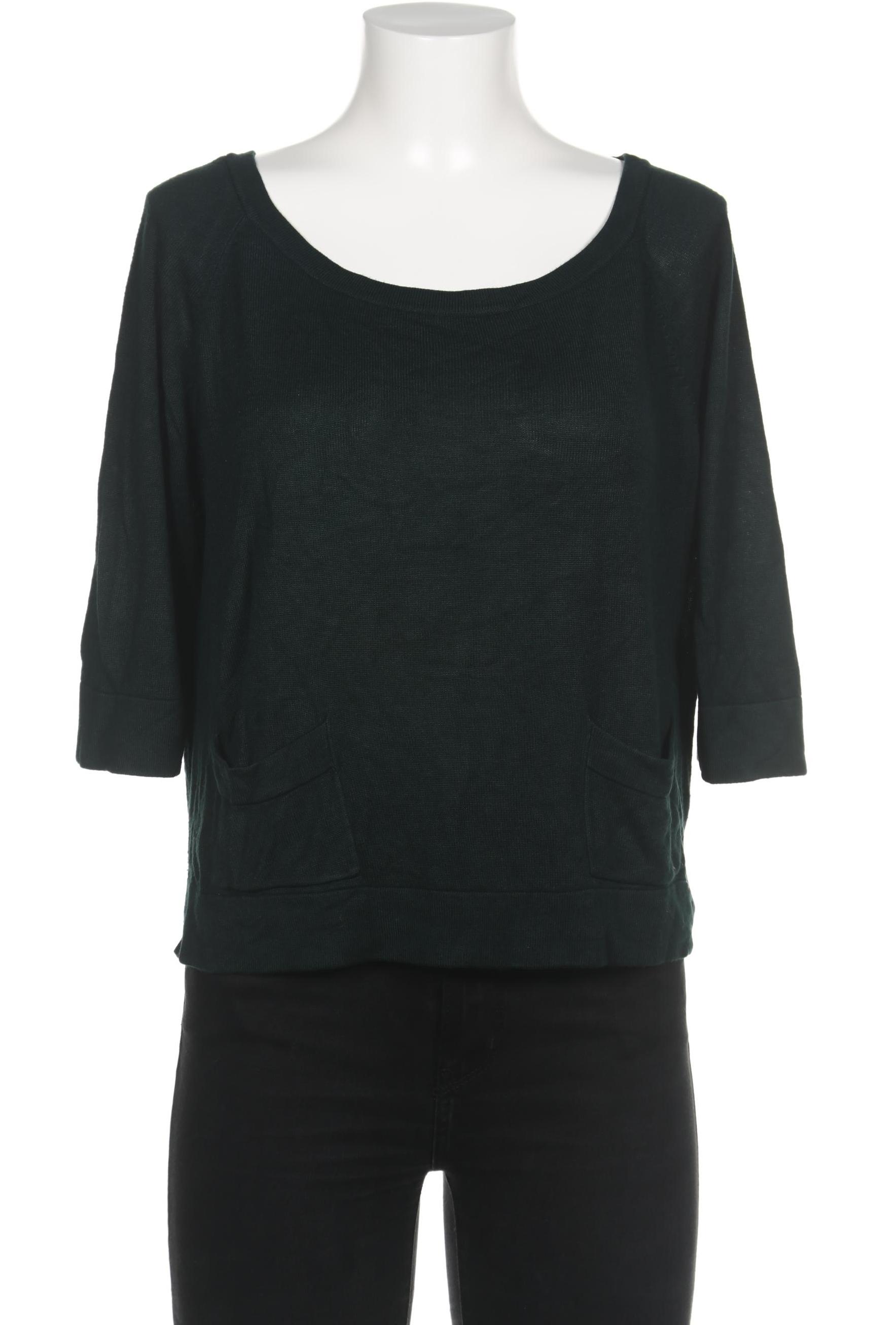 

Opus Damen Pullover, grün, Gr. 38