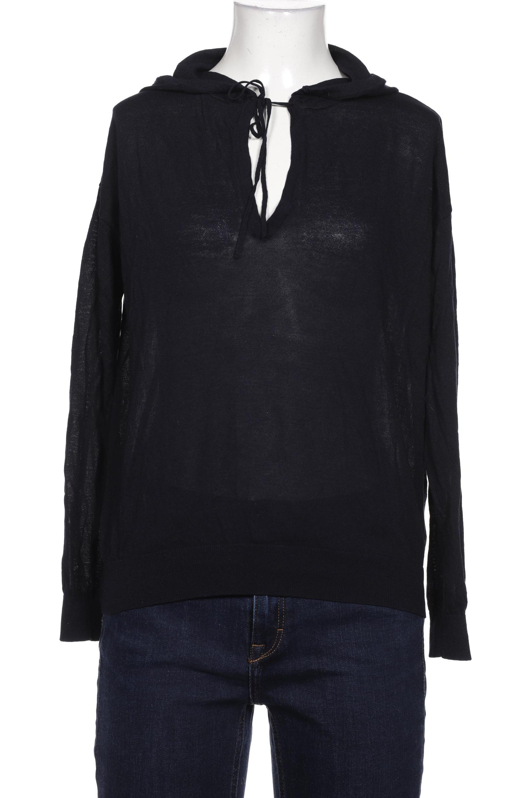 

Opus Damen Pullover, marineblau