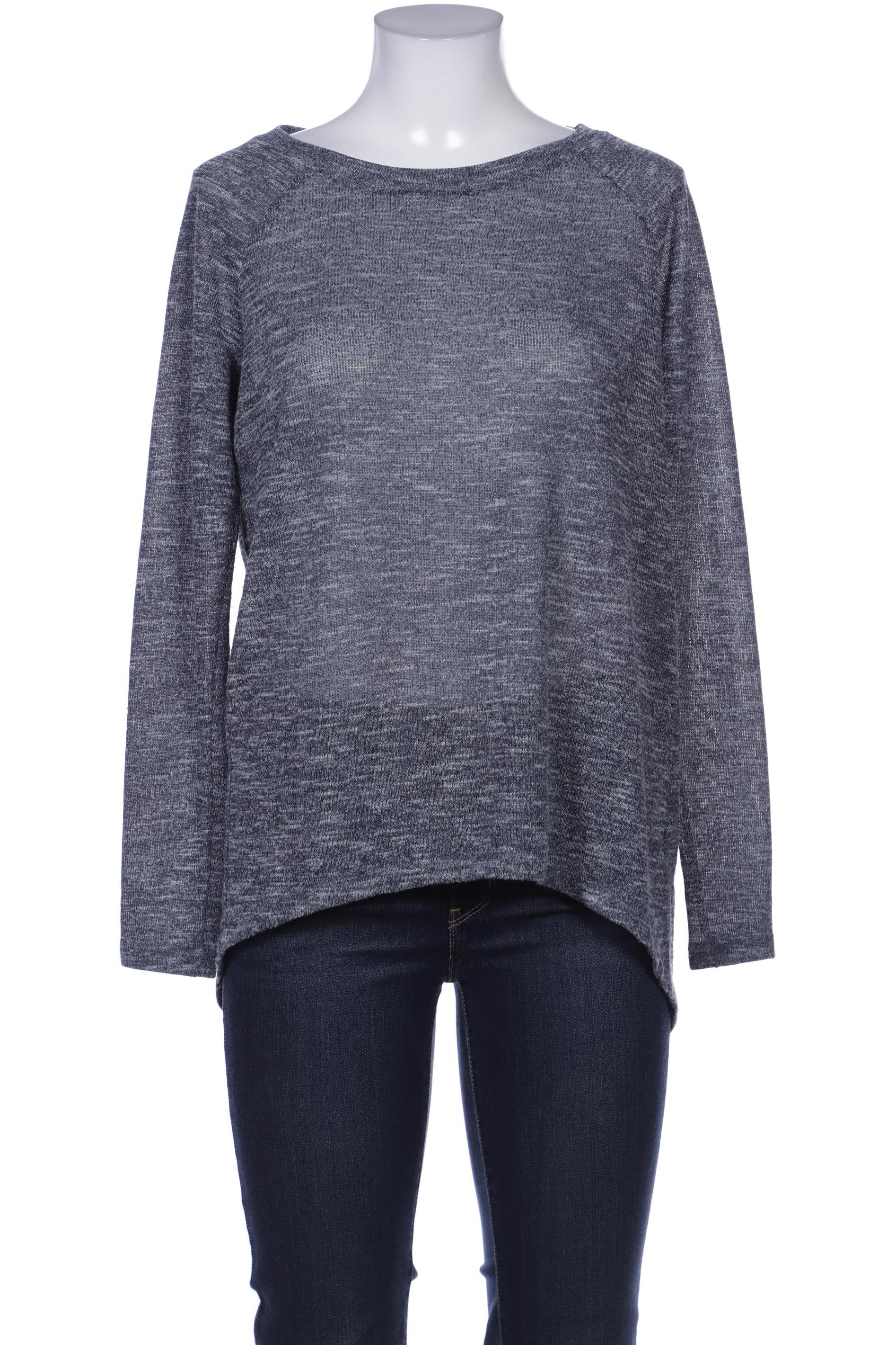 

Opus Damen Pullover, marineblau, Gr. 40