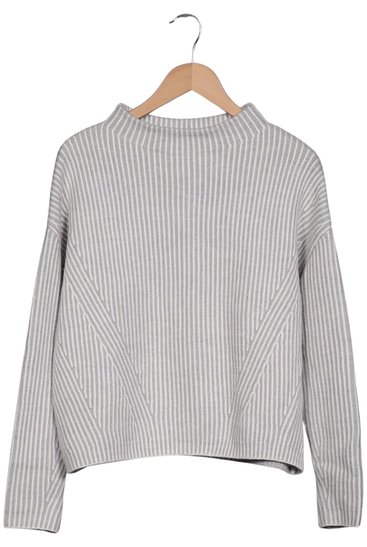 

Opus Damen Pullover, grau, Gr. 36