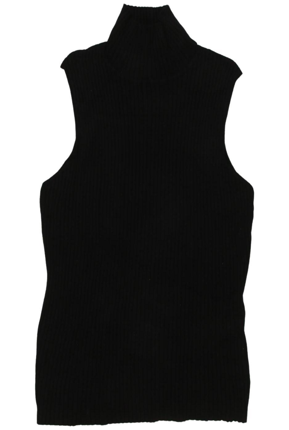 

Opus Damen Pullover, schwarz, Gr. 40