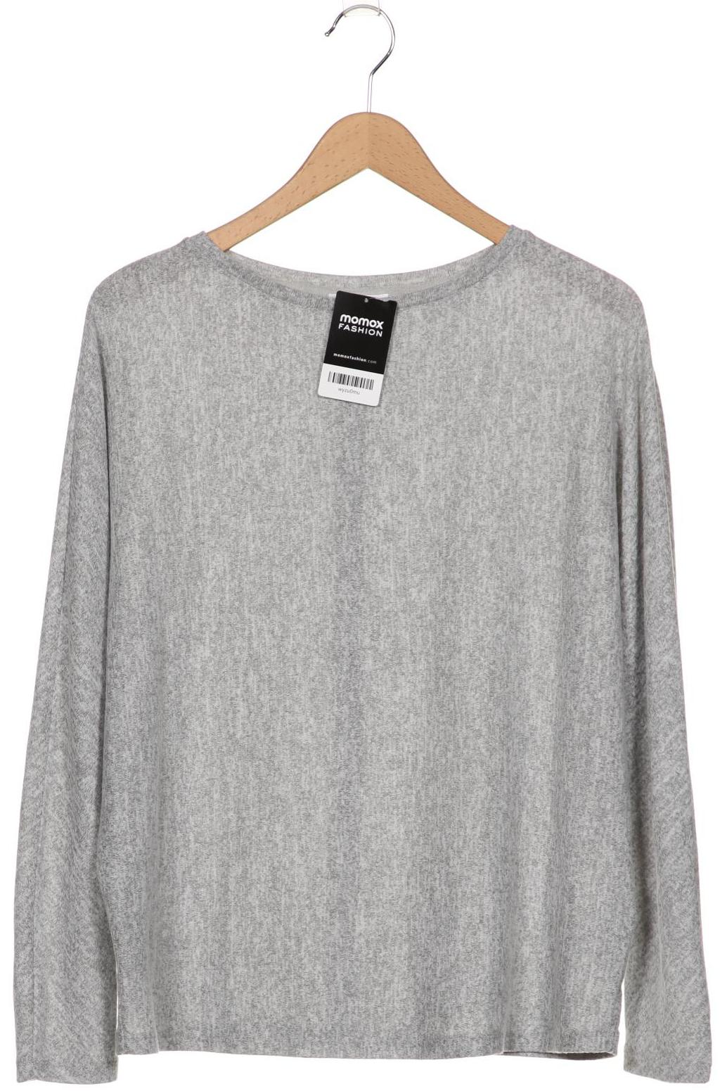 

Opus Damen Pullover, grau, Gr. 42