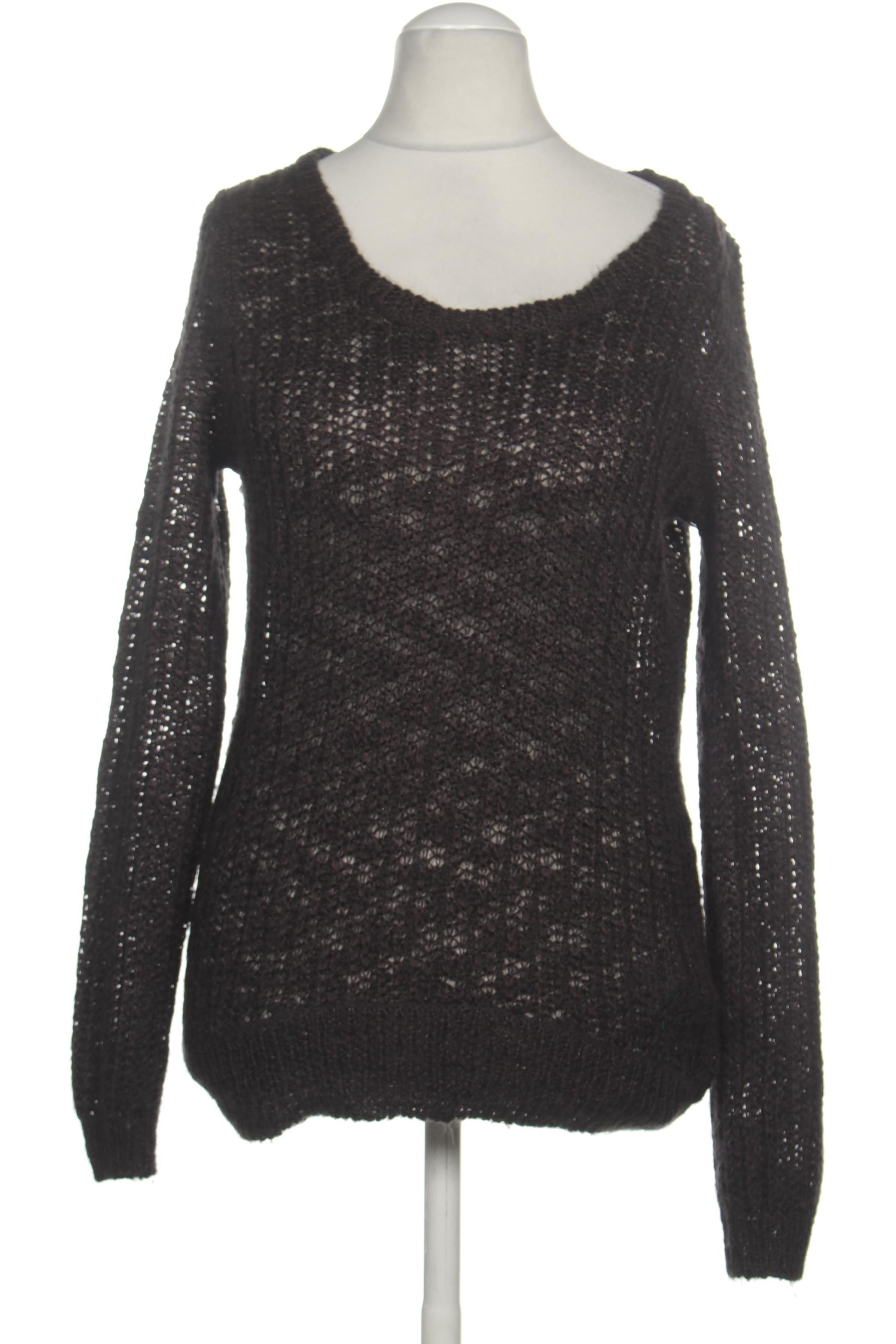 

Opus Damen Pullover, schwarz, Gr.